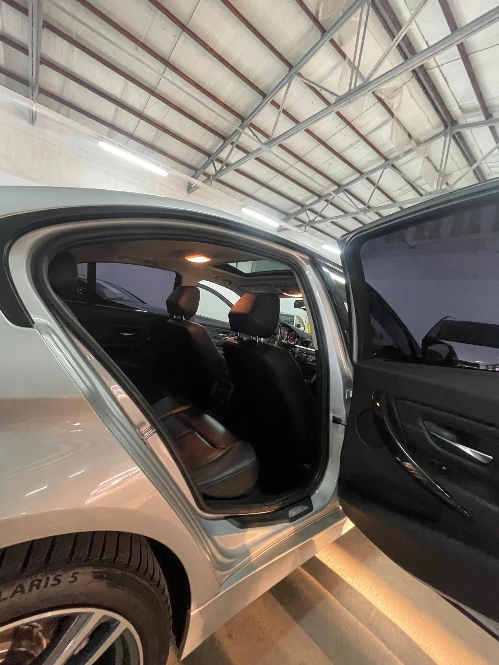 BMW 320 i//Xdr//!!! | Mobile.bg   15