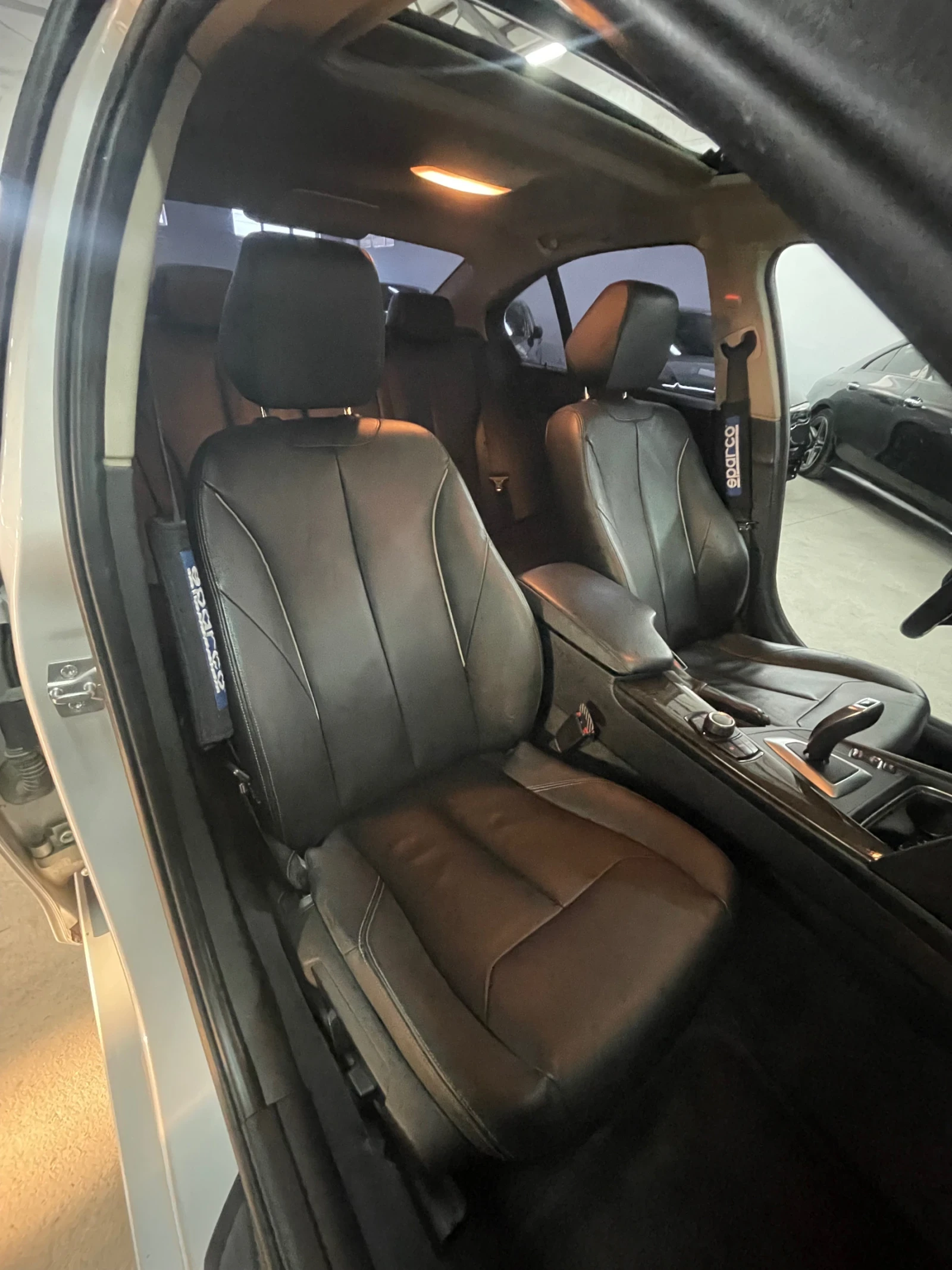 BMW 320 i//Xdr//!!! | Mobile.bg   14