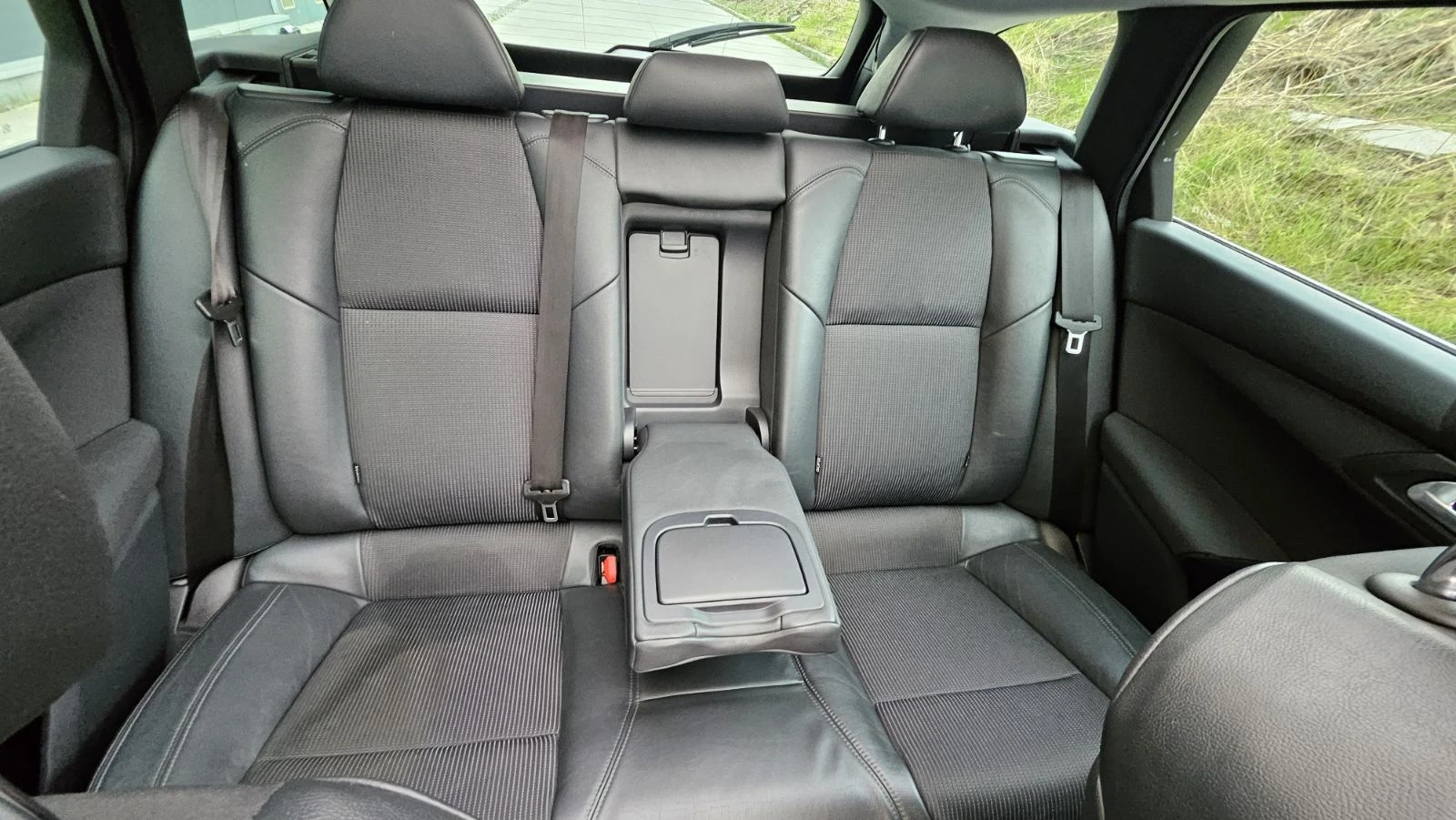 Peugeot 508 2.0 HDI | Mobile.bg — изображение 14