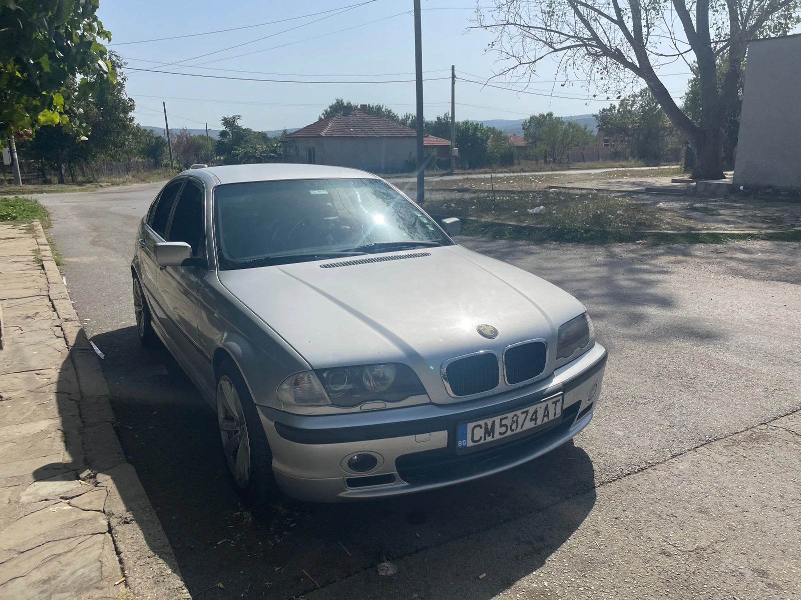 BMW 330  - изображение 9