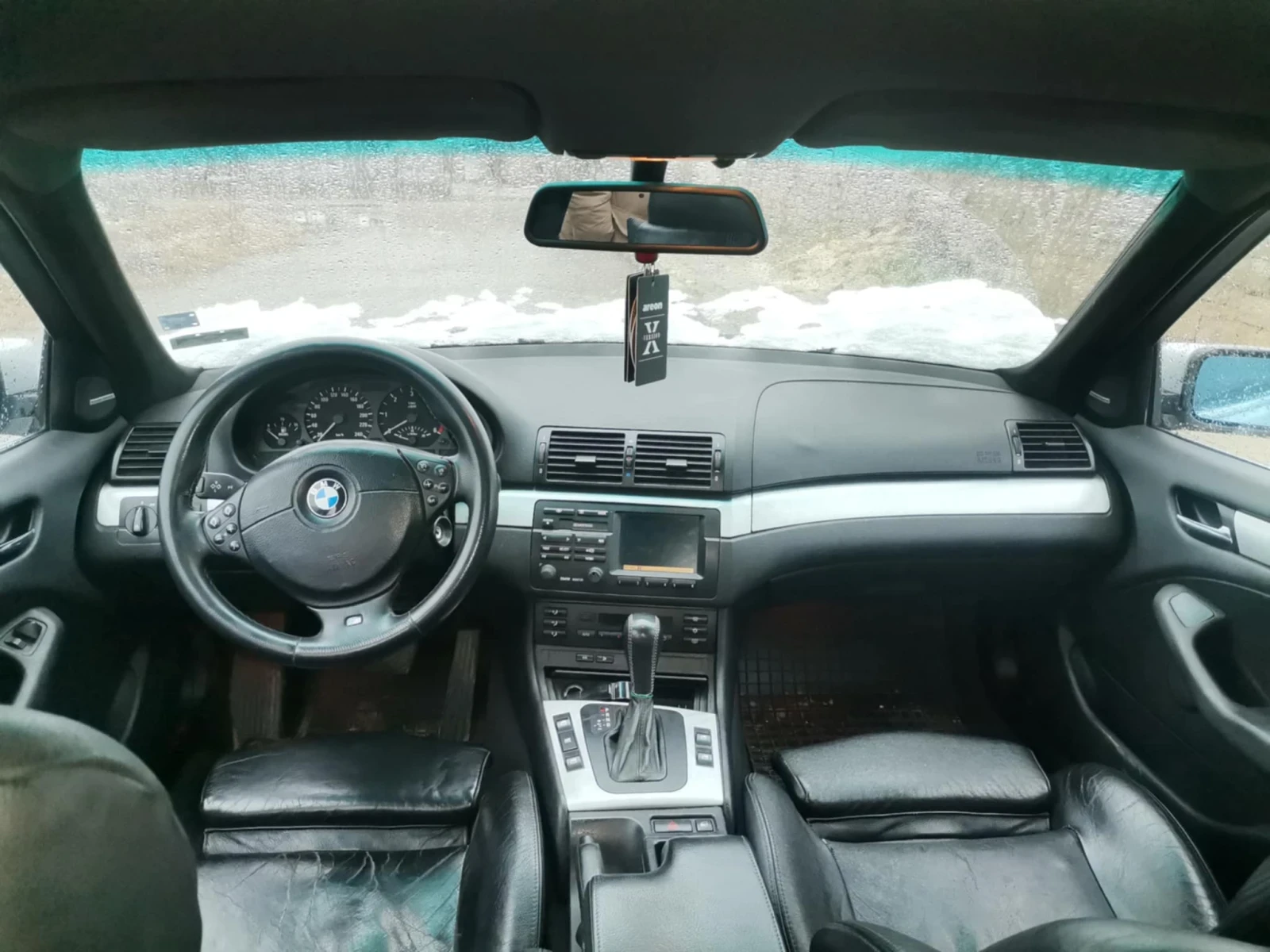 BMW 330  - изображение 5