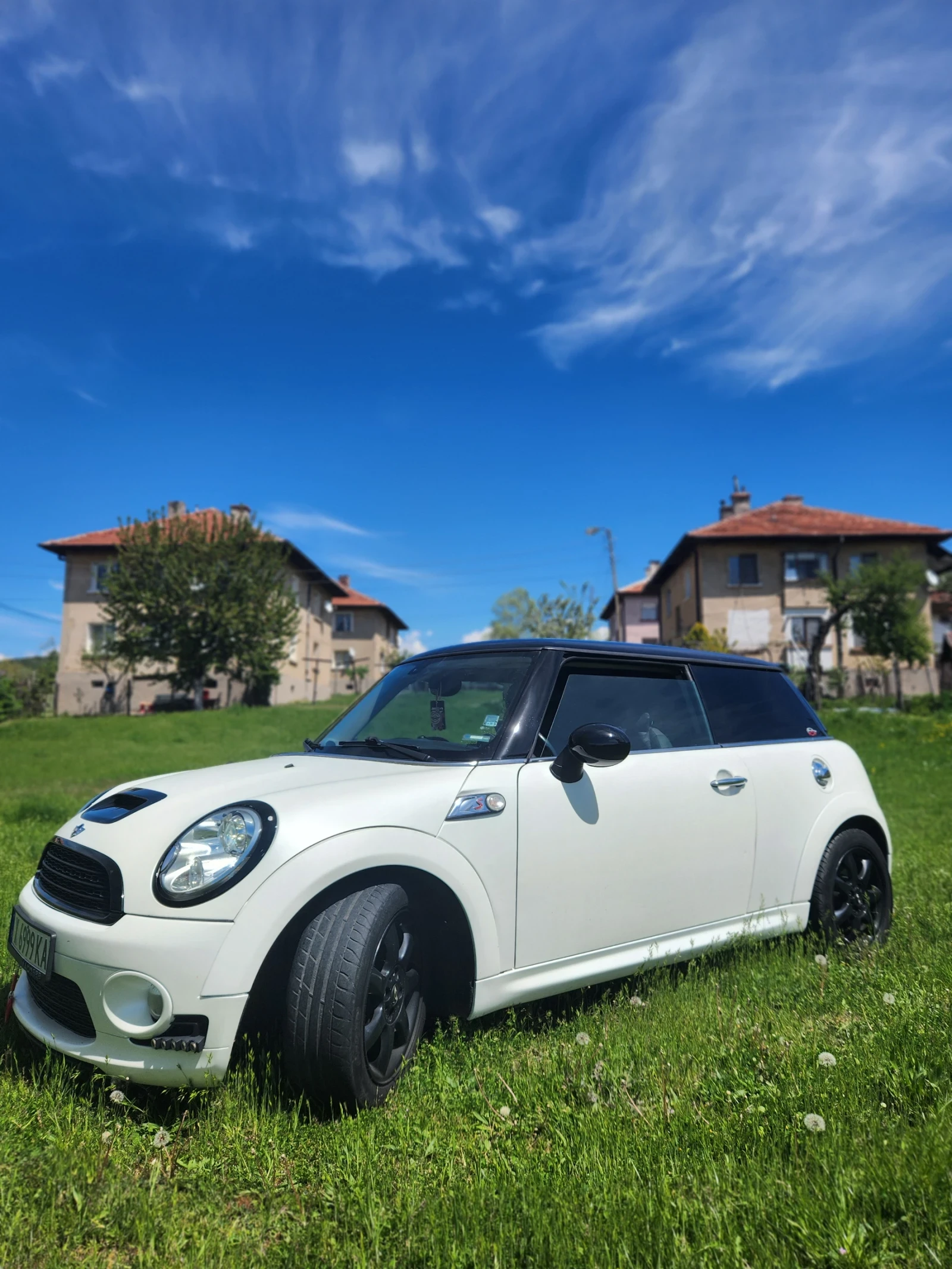 Mini Cooper s  - изображение 3