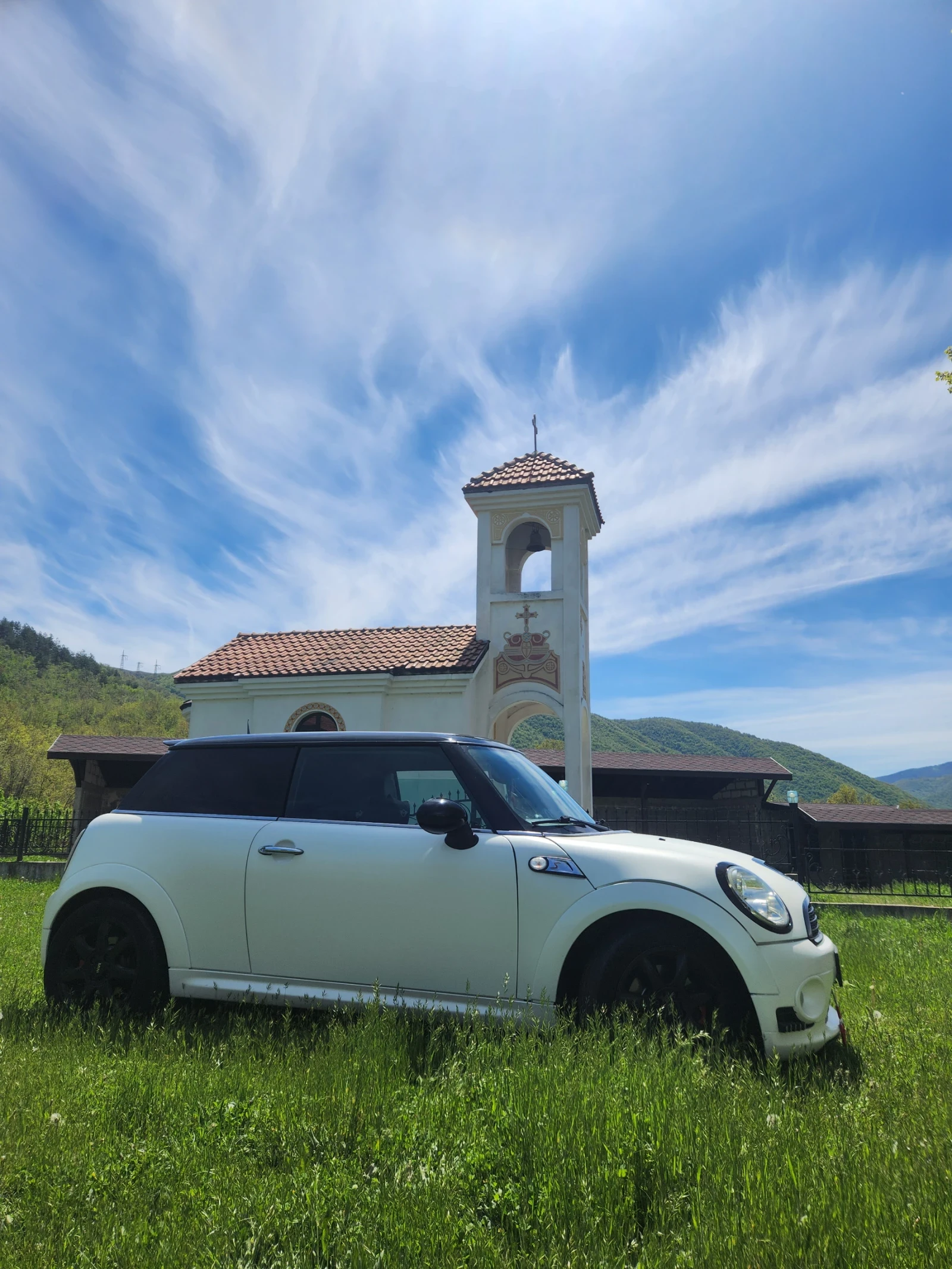Mini Cooper s  - изображение 7