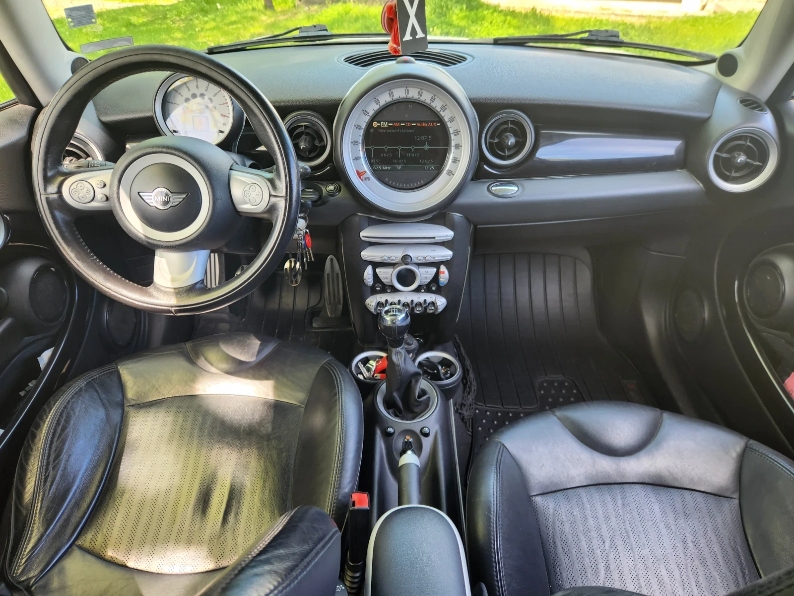 Mini Cooper s  - изображение 6