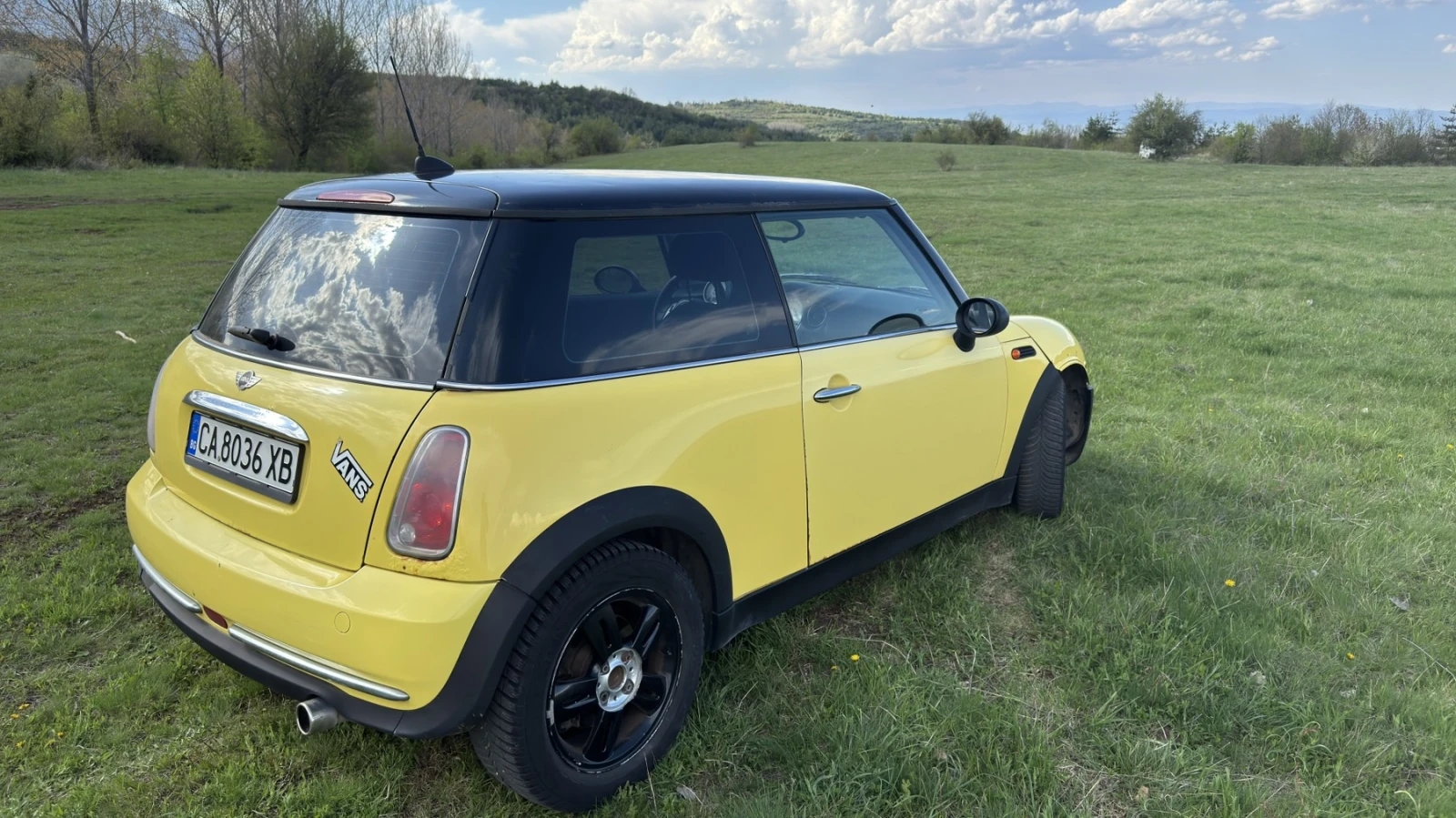 Mini One  - изображение 6