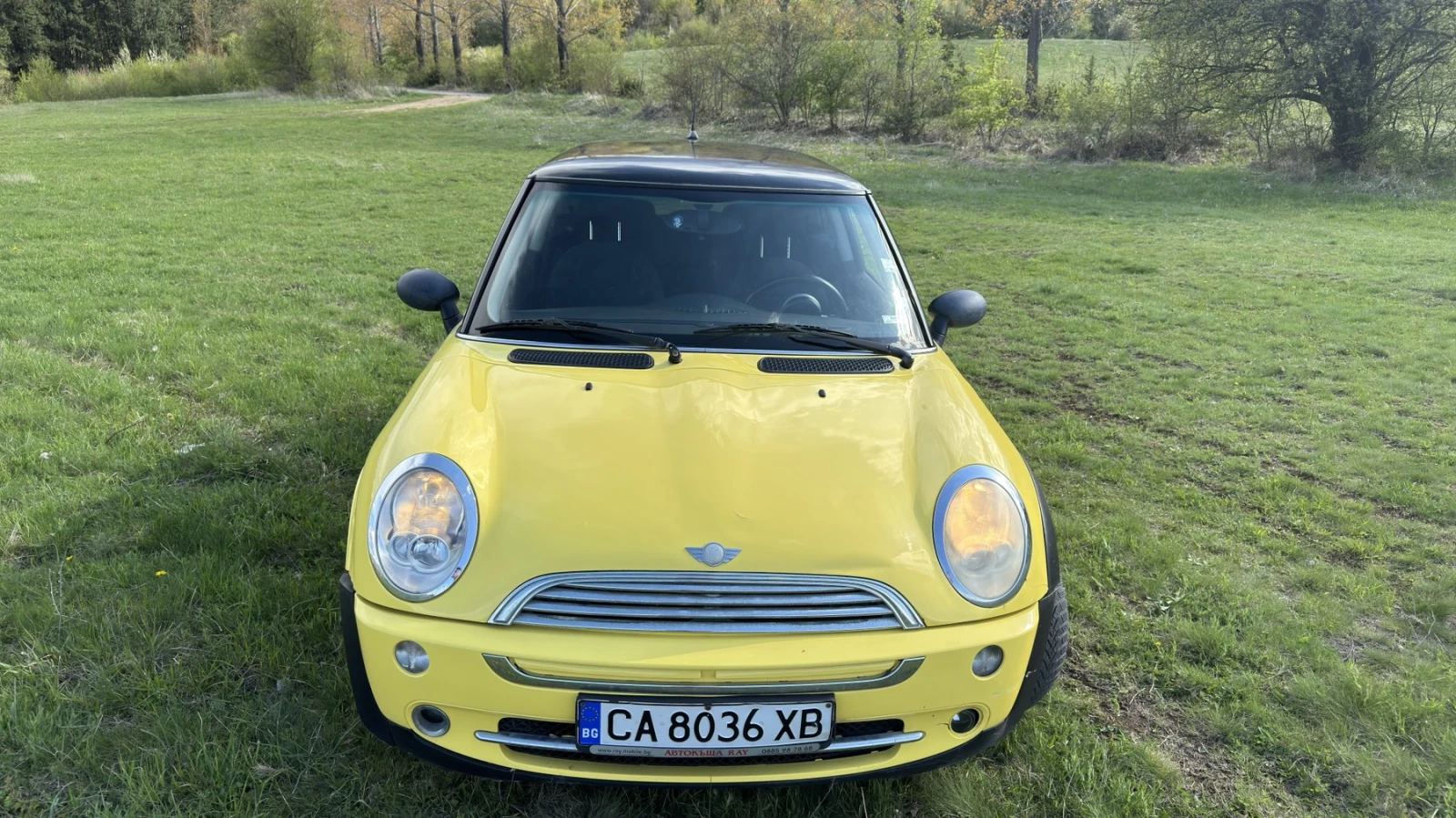 Mini One  - изображение 3