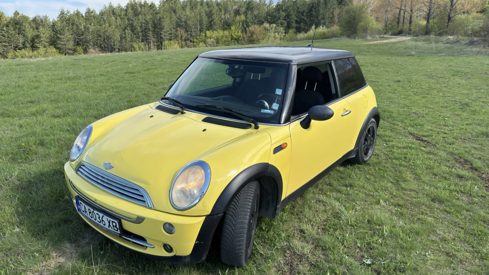 Mini One  - изображение 2