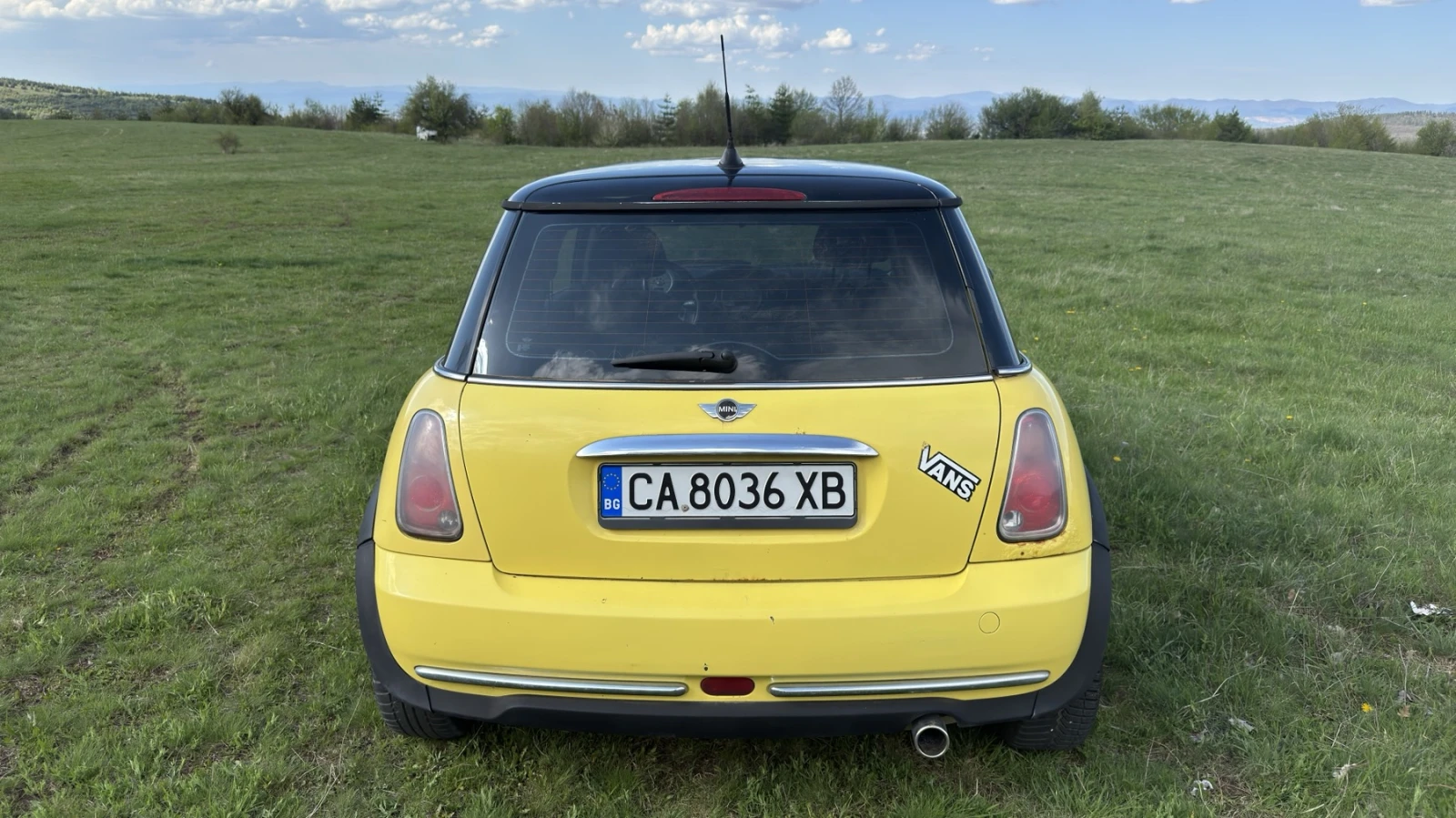 Mini One  - изображение 7