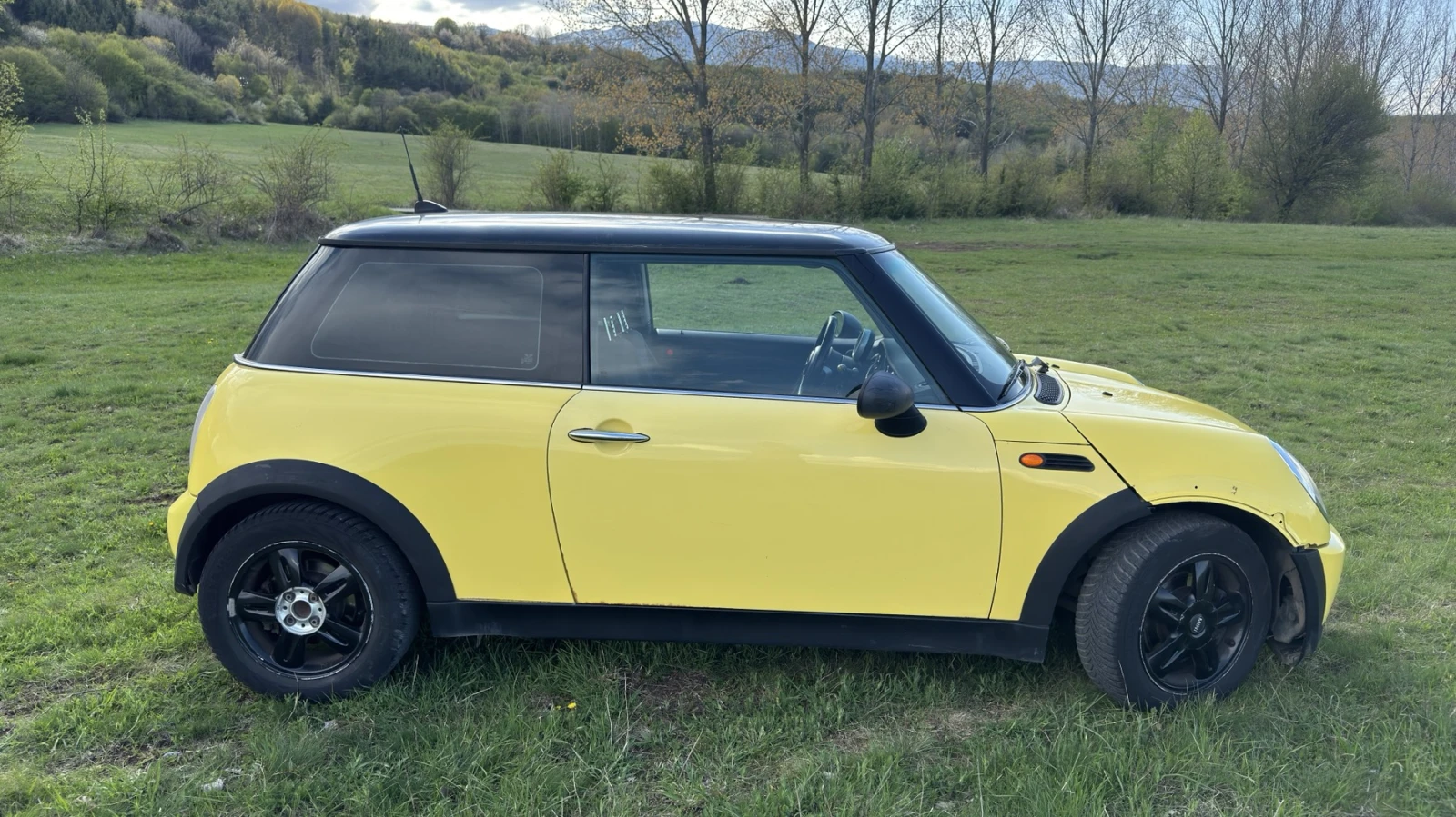 Mini One  - изображение 5