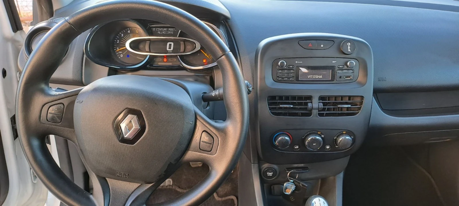 Renault Clio  - изображение 7