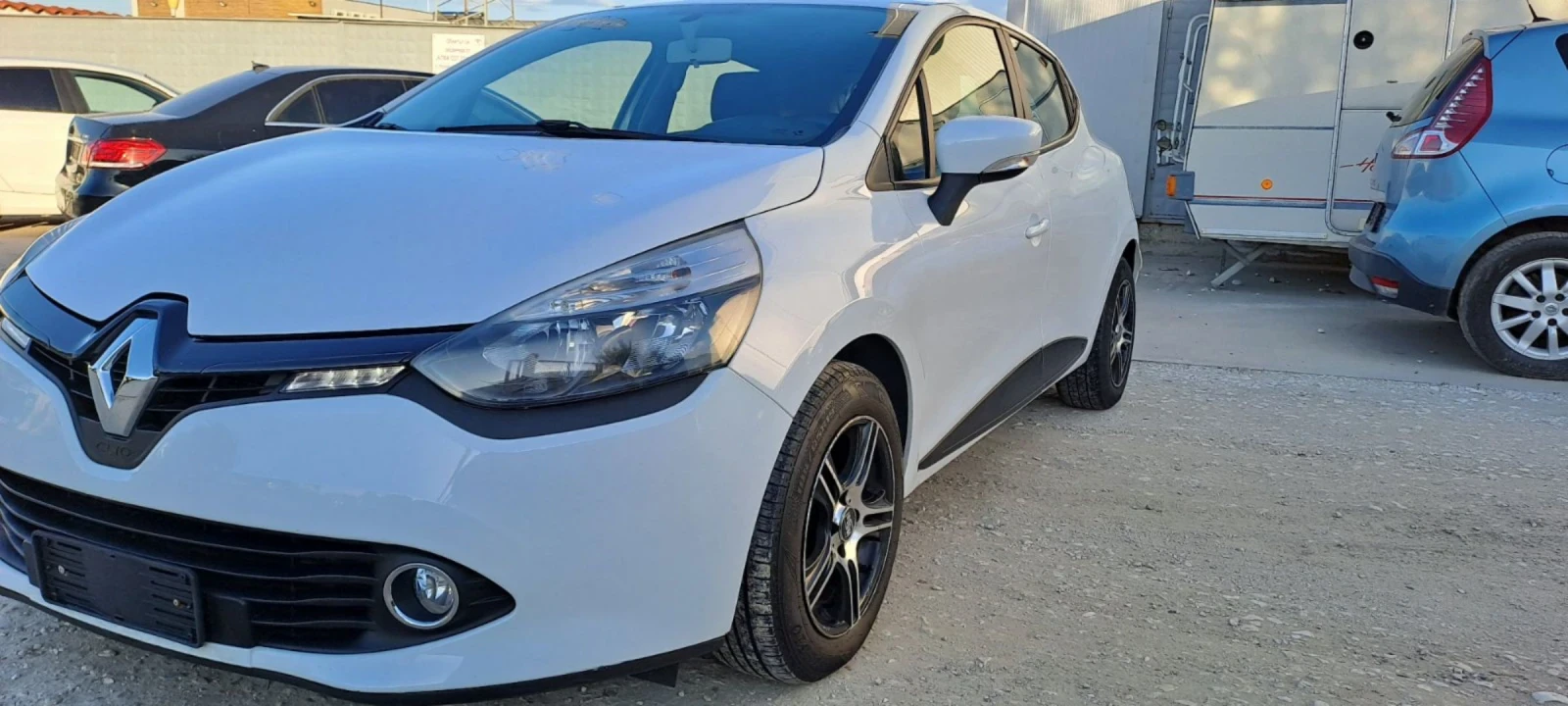 Renault Clio  - изображение 3
