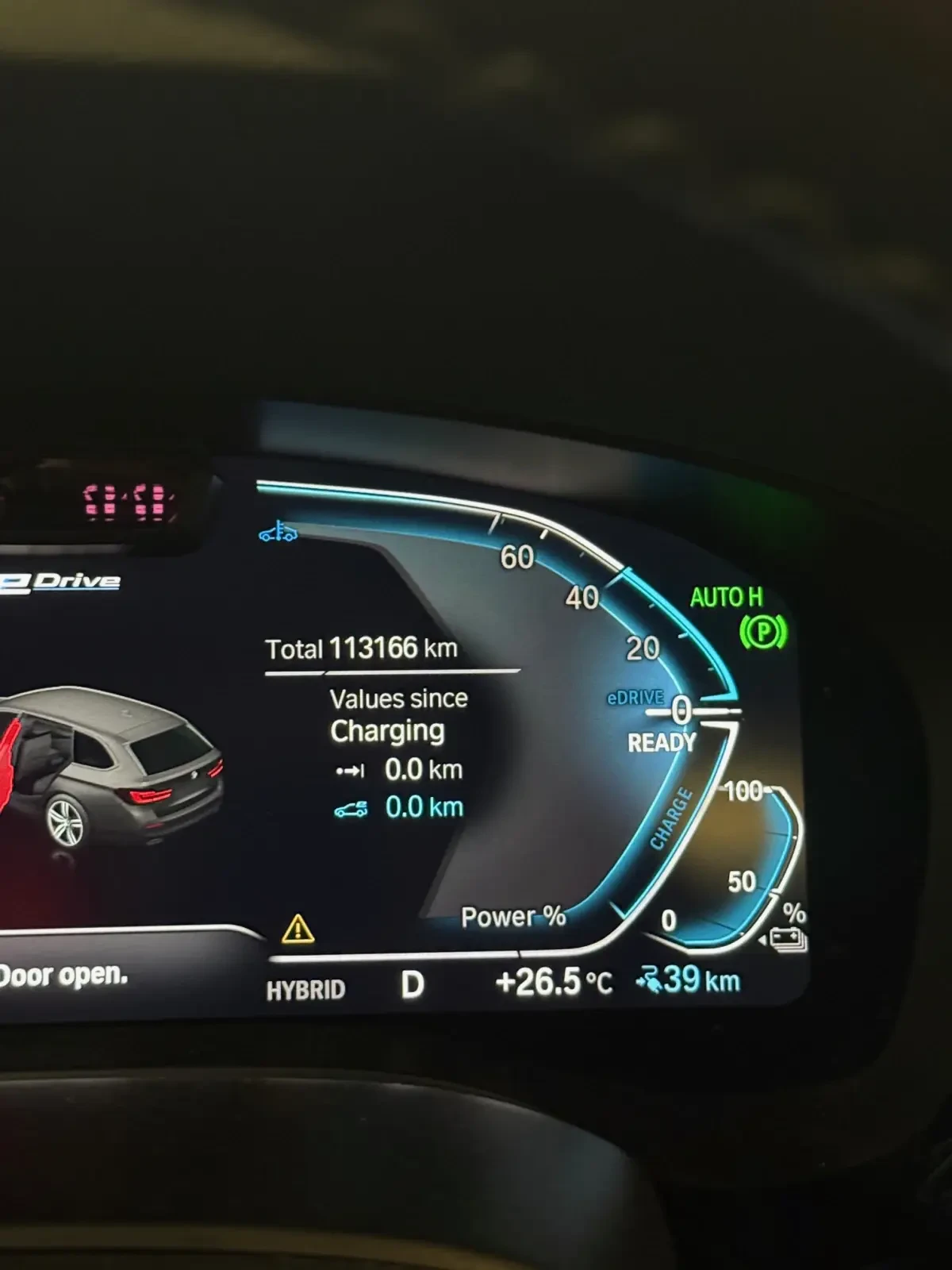 BMW 530E  - изображение 2