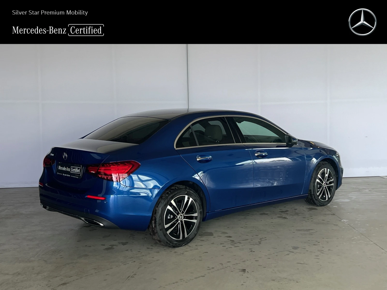 Mercedes-Benz A 180  - изображение 4