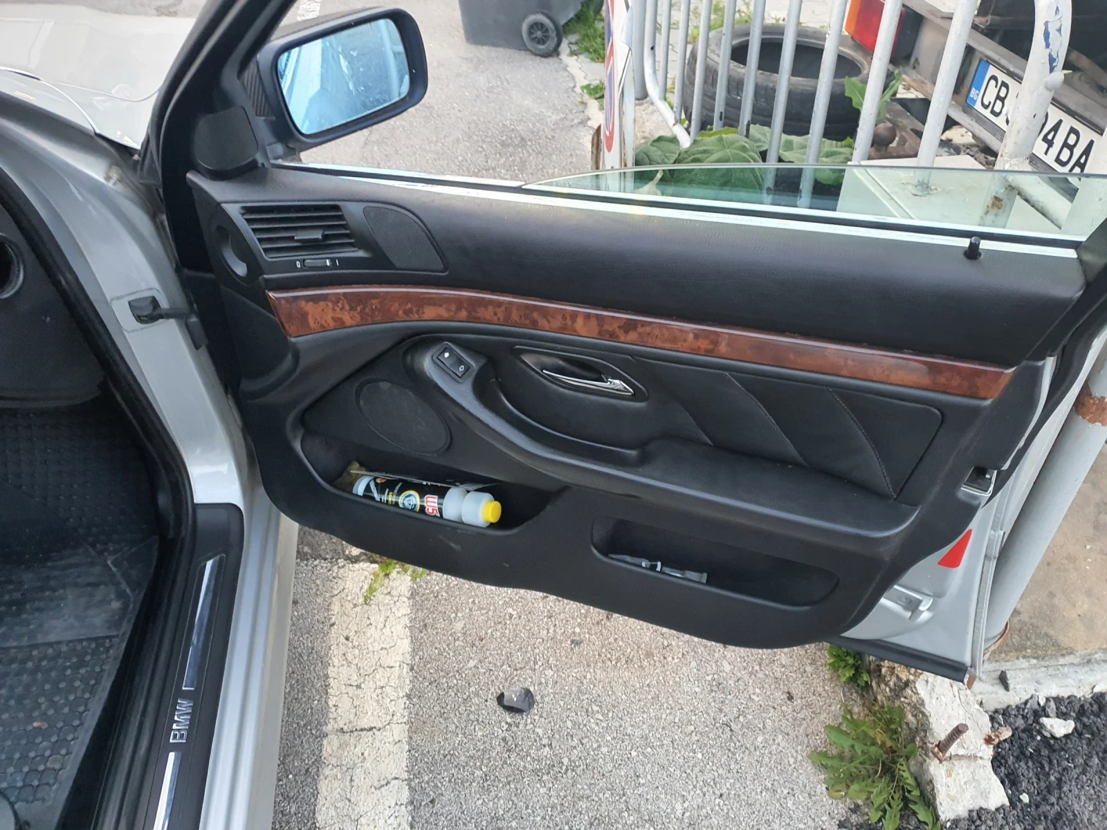 BMW 530 Е39 - изображение 5