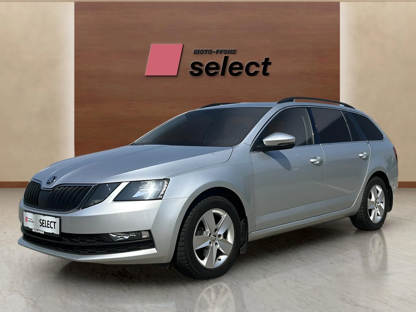 Skoda Octavia 1.5 TSI | Mobile.bg   1