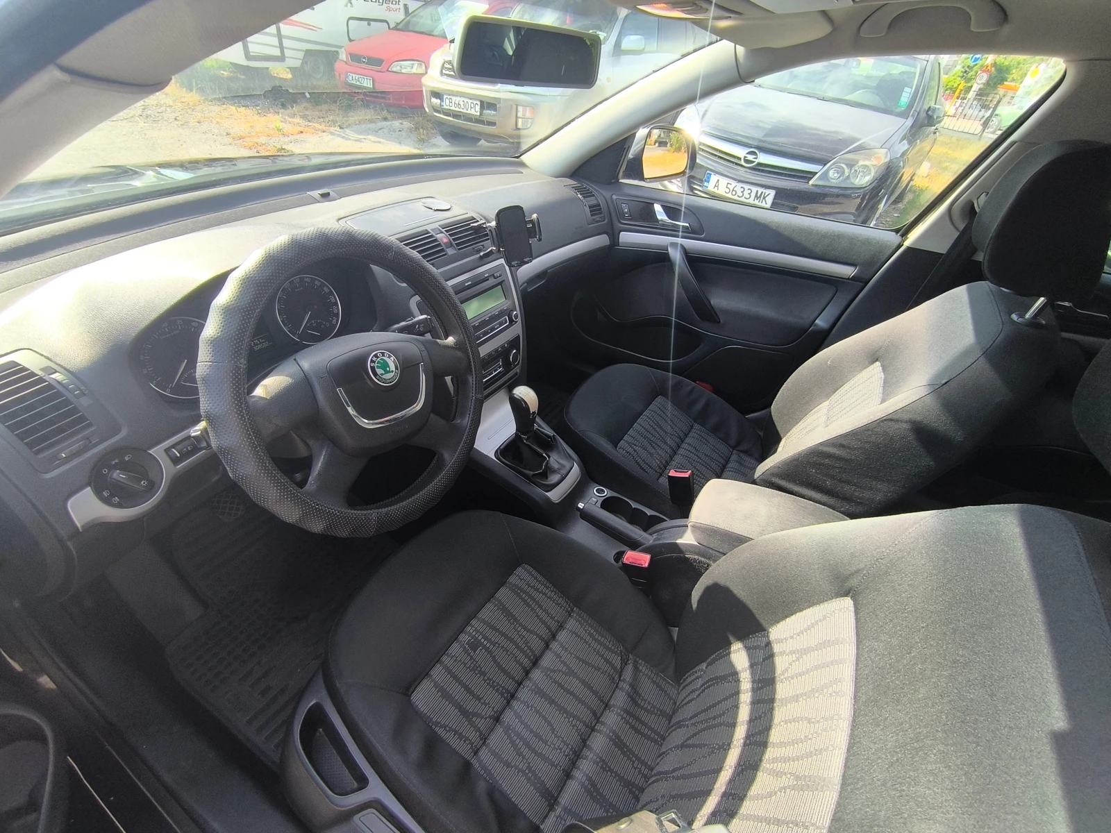 Skoda Octavia 1.9TDI MK2 Facelift - изображение 7