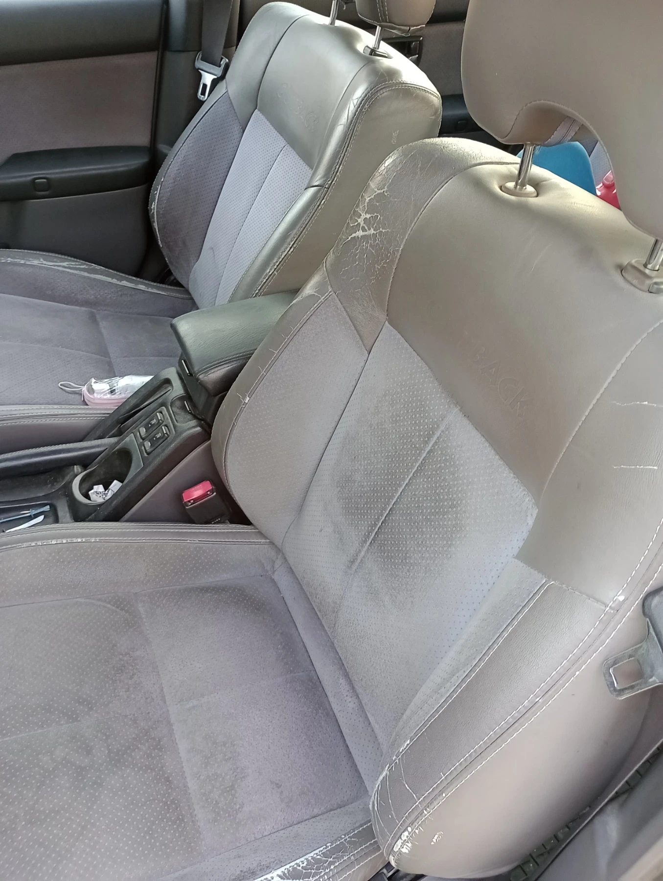 Subaru Outback  - изображение 5