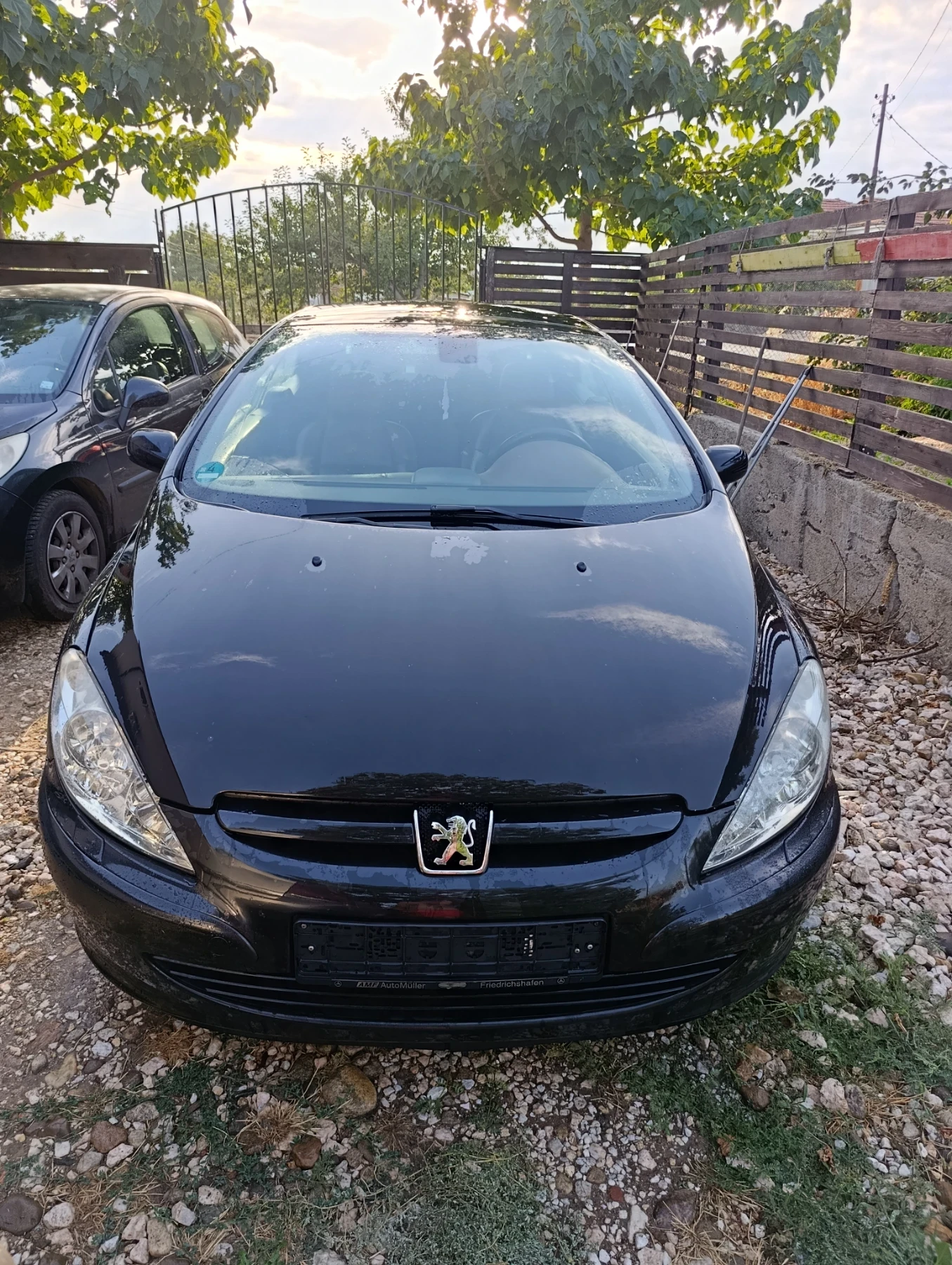 Peugeot 307  - изображение 3