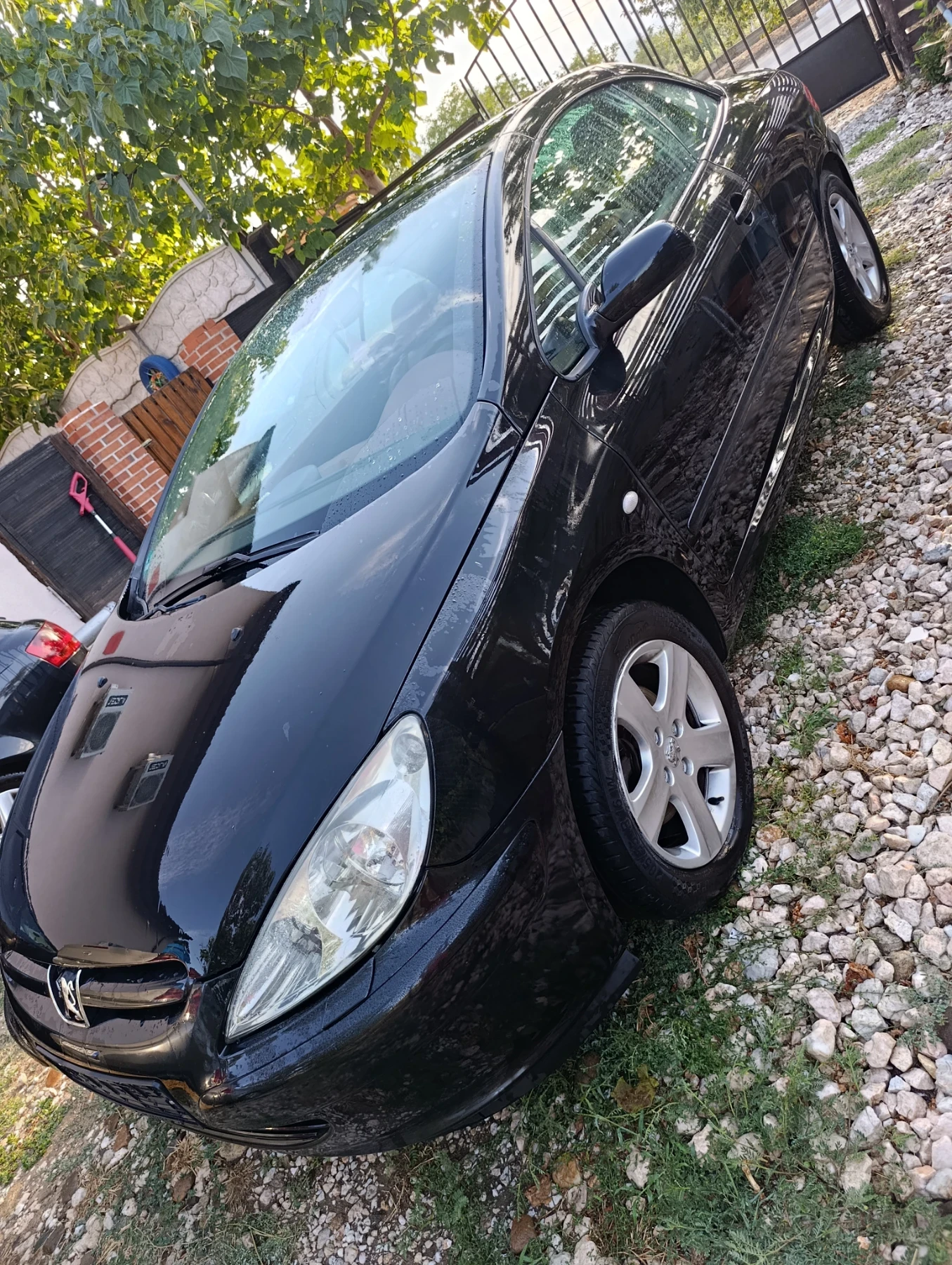 Peugeot 307  - изображение 4