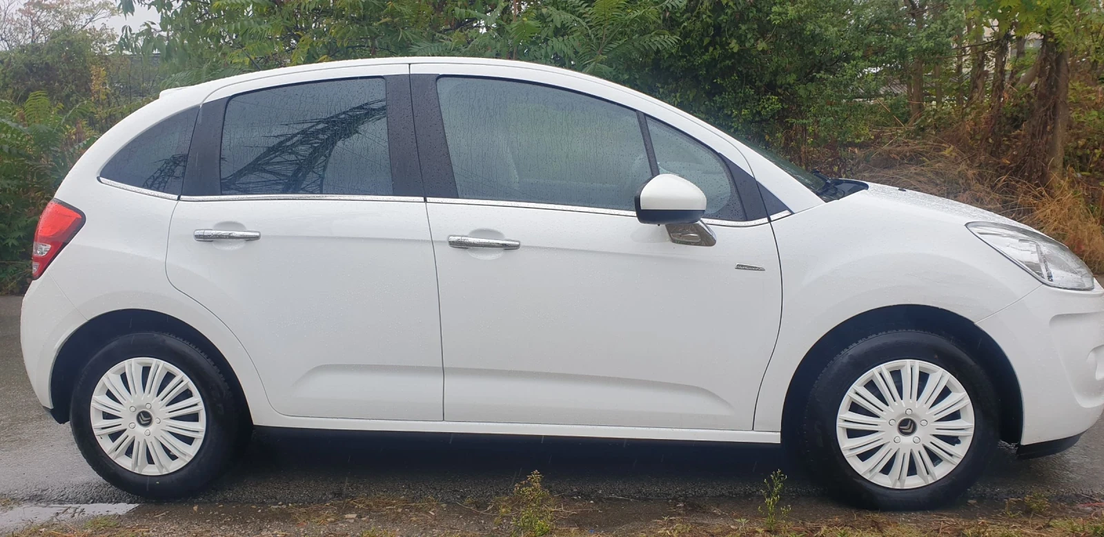 Citroen C3 1.4 Exclusive  - изображение 5