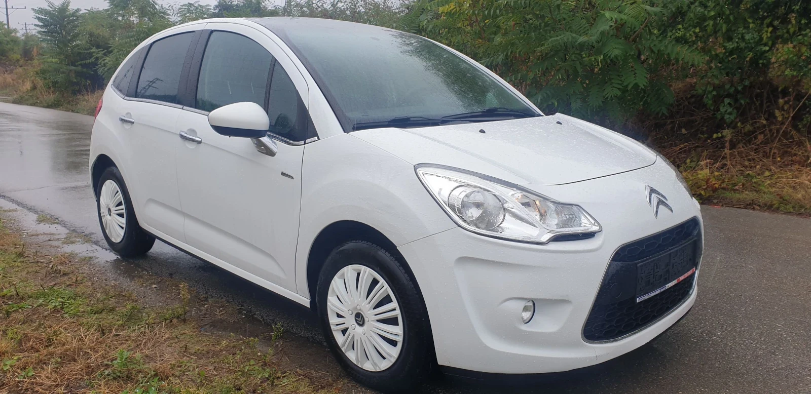 Citroen C3 1.4 Exclusive  - изображение 6