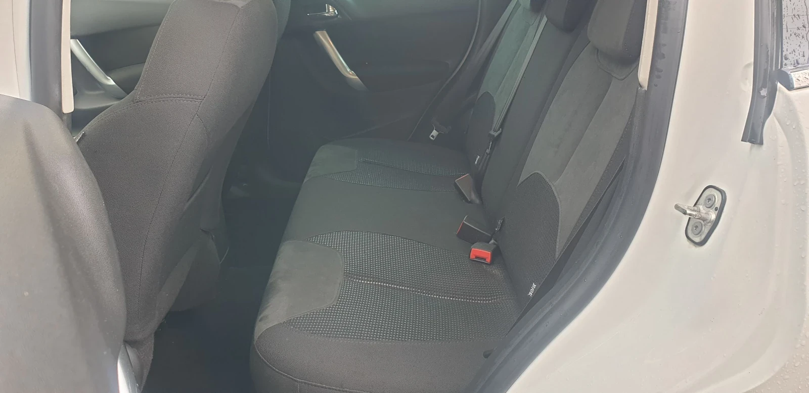 Citroen C3 1.4 Exclusive  - изображение 9