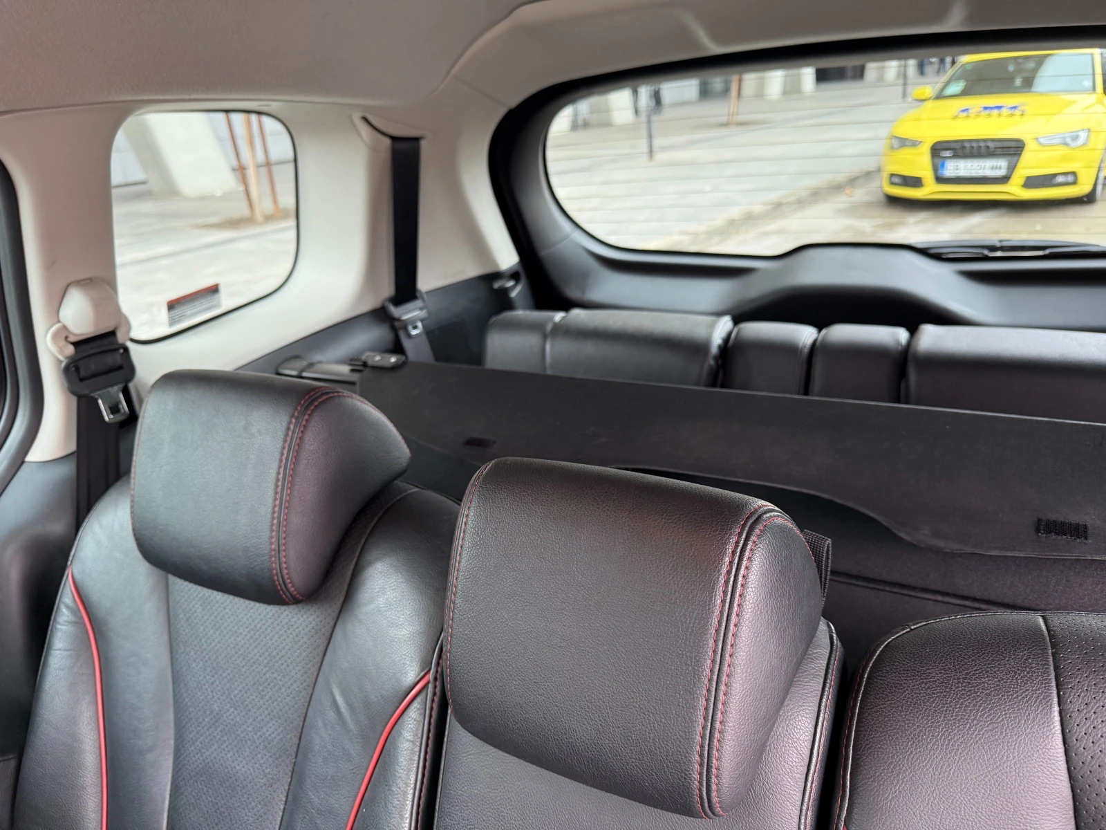 Mazda 5 6 МЕСЕЦА ГАРАНЦИЯ/2.0i 150к.с. Facelift - изображение 10