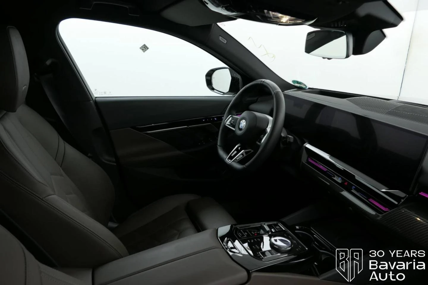 BMW 520 i Touring M Sport Paket Steptronic - изображение 7