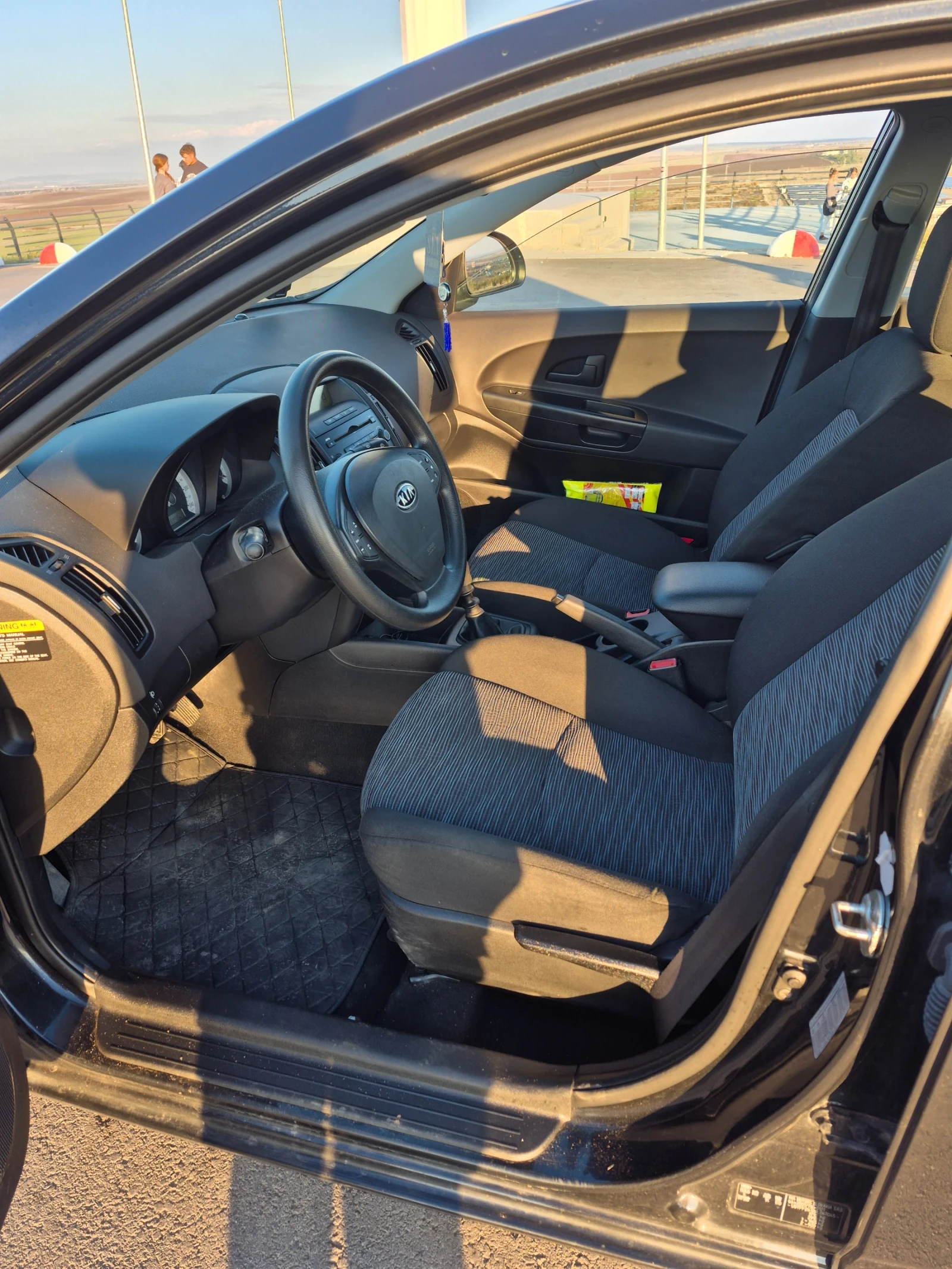 Kia Ceed | Mobile.bg � ����������� 12