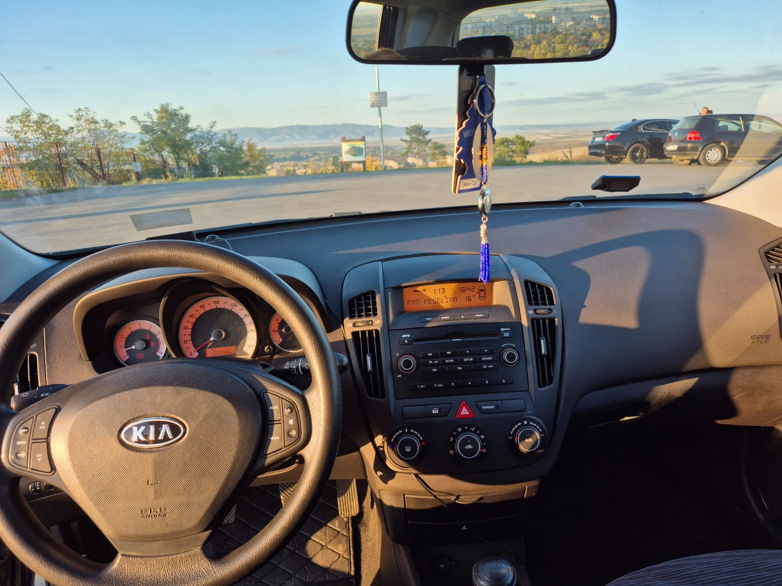 Kia Ceed | Mobile.bg � ����������� 15