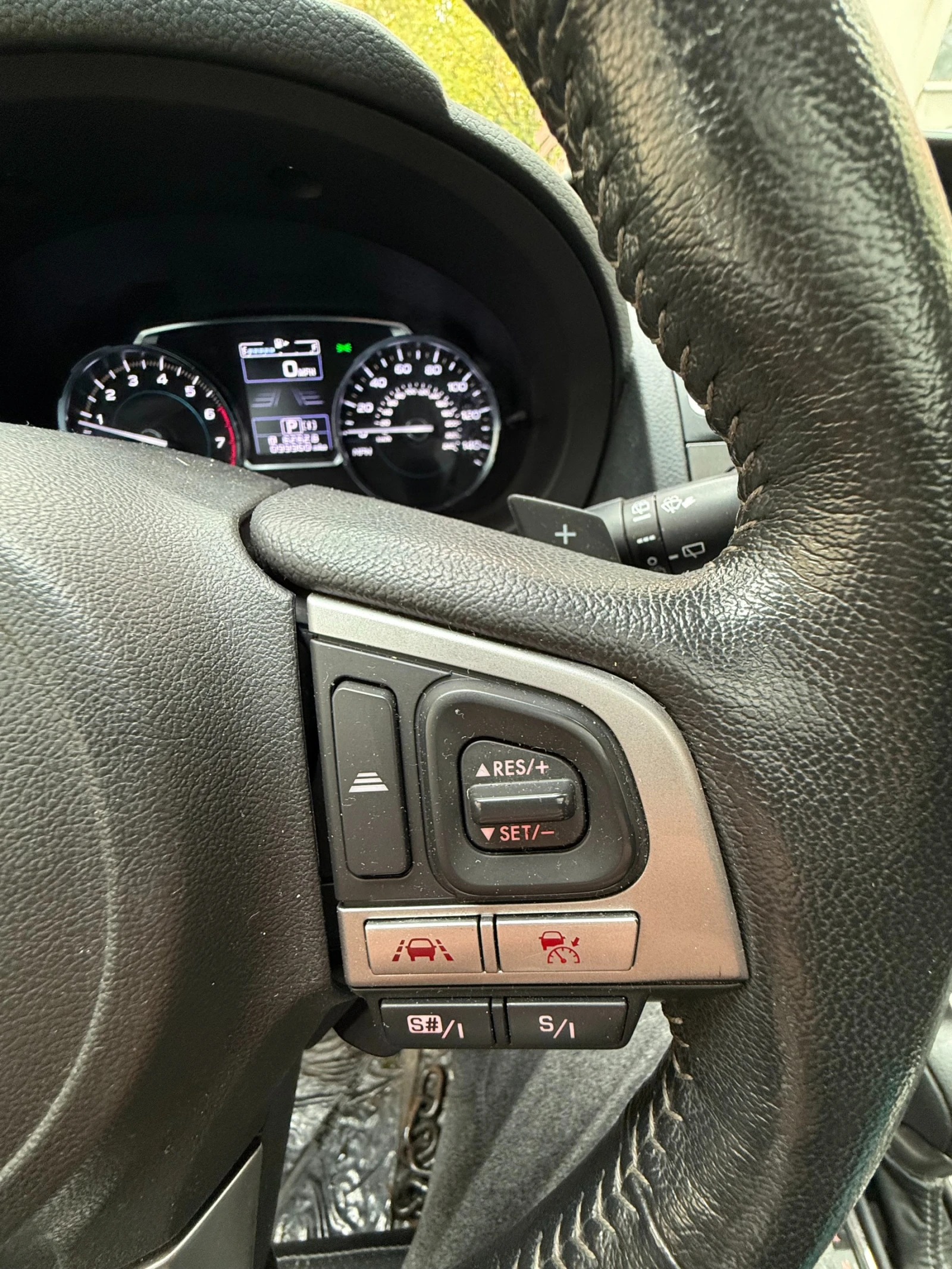 Subaru Forester XT - изображение 7