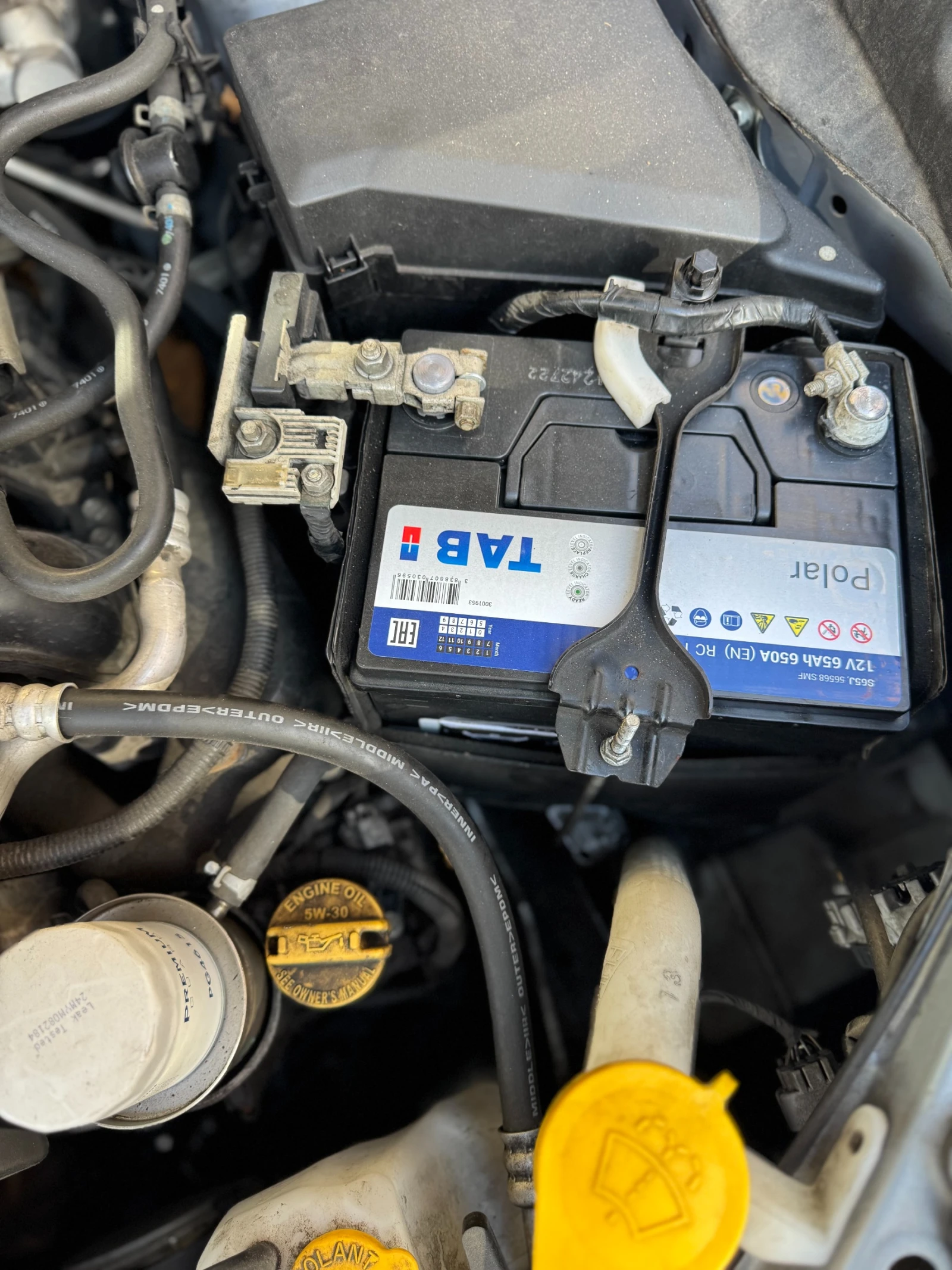 Subaru Forester XT | Mobile.bg   13