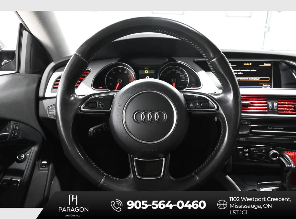 Audi A4 *  *    *   *  | Mobile.bg   11