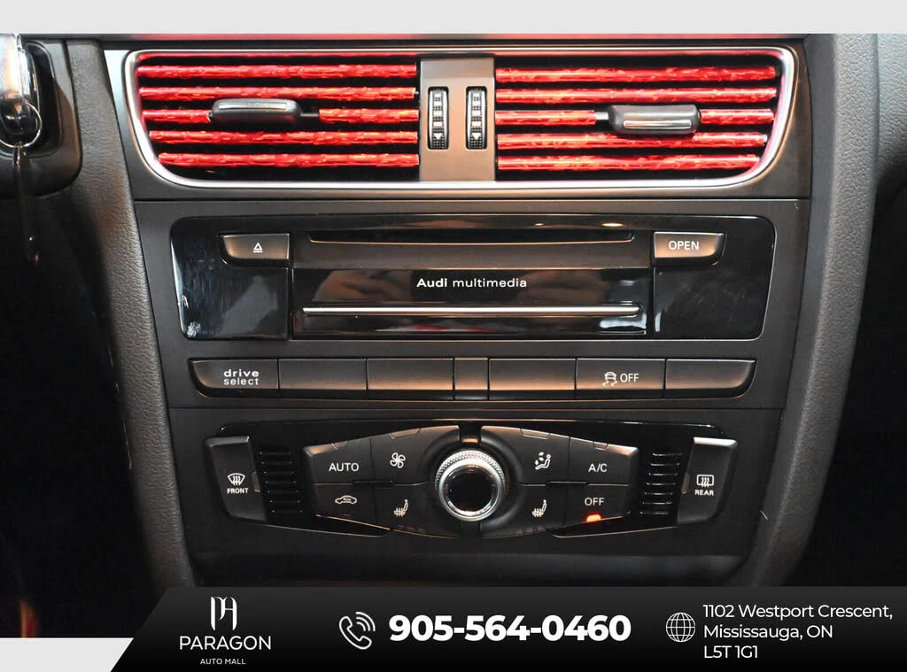 Audi A4 *  *    *   *  | Mobile.bg   14