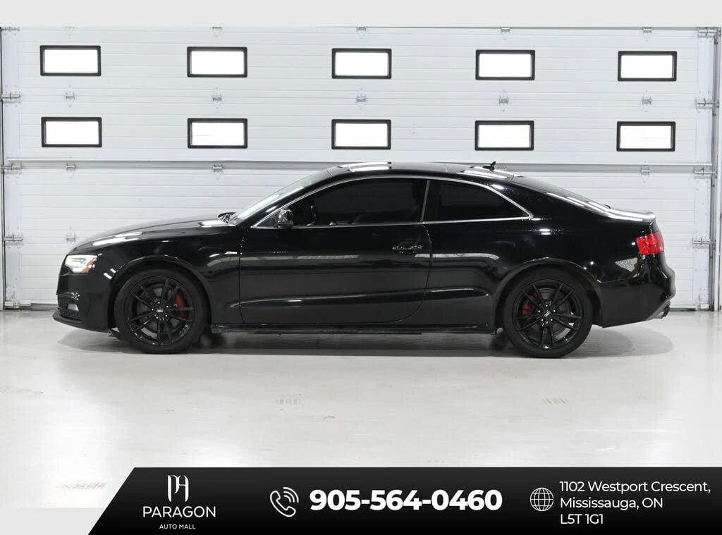 Audi A4 *  *    *   *  | Mobile.bg   4