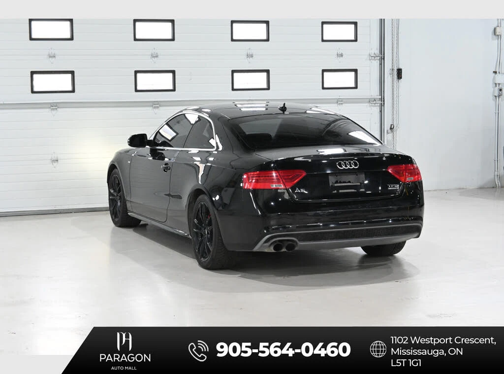 Audi A4 *  *    *   *  | Mobile.bg   5