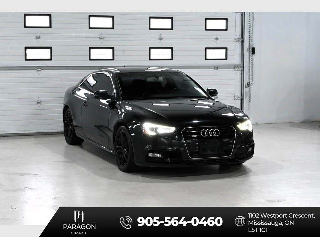 Audi A4 *  *    *   *  | Mobile.bg   3