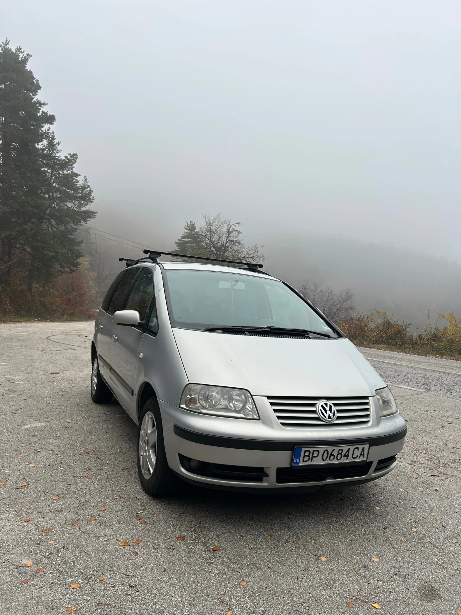 VW Sharan | Mobile.bg   1