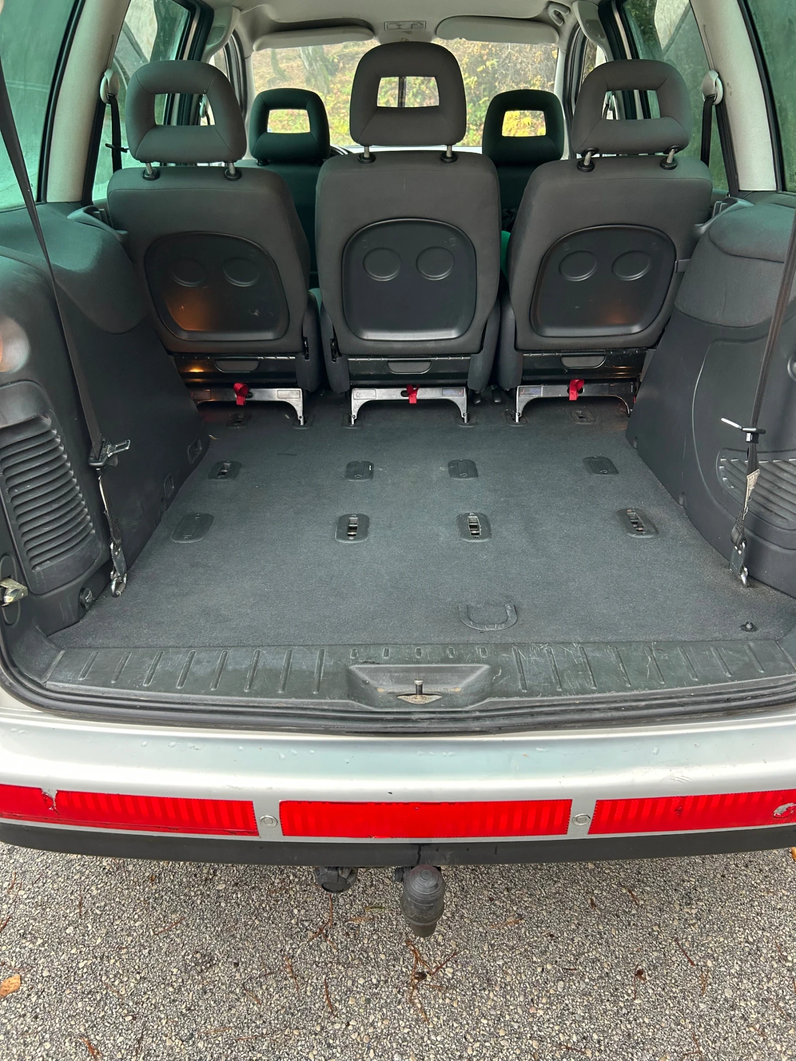 VW Sharan | Mobile.bg   5