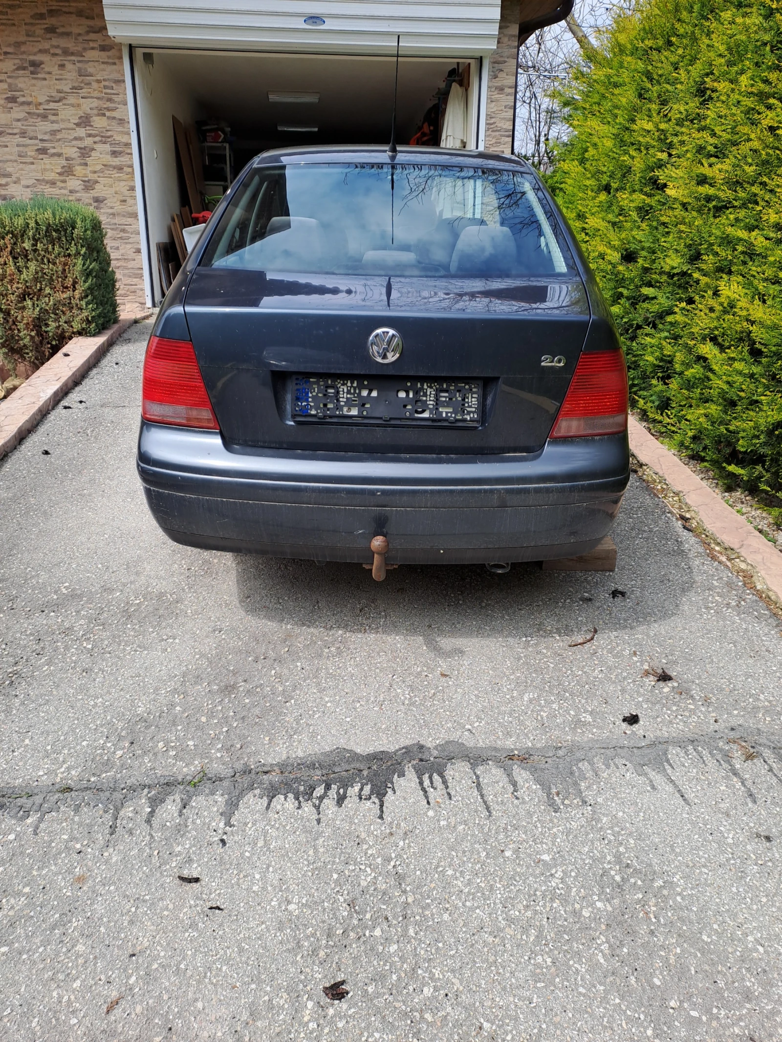 VW Bora | Mobile.bg   2