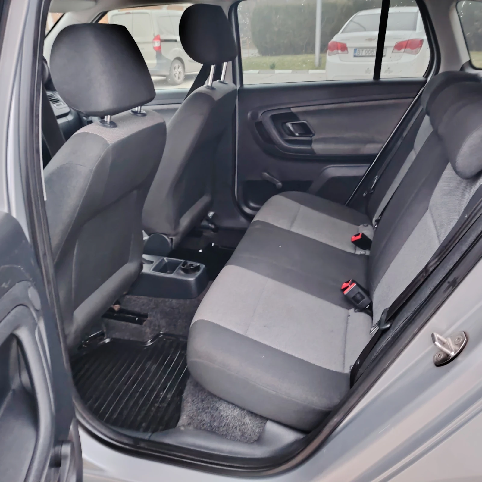 Skoda Fabia 1.6 | Mobile.bg � ����������� 13