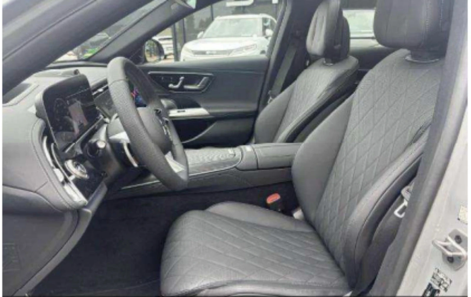 Mercedes-Benz E 450 4 MATIC | Mobile.bg   8