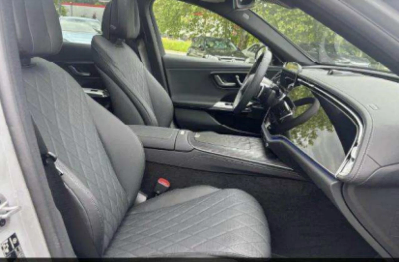 Mercedes-Benz E 450 4 MATIC | Mobile.bg   5