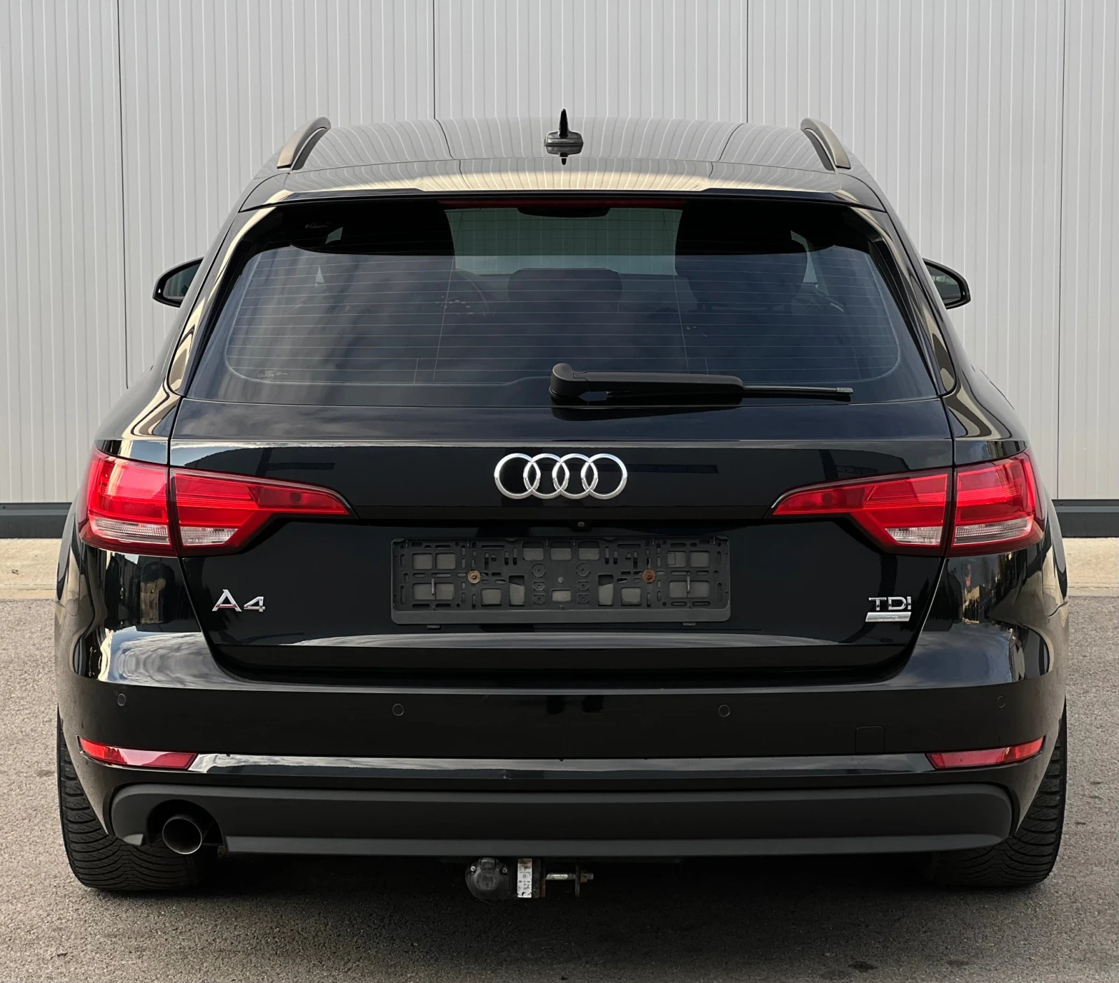 Audi A4 ULTRA/DIGITAL/DISPLEY/Кожа/Black Edition/FULL/NAVI - изображение 9