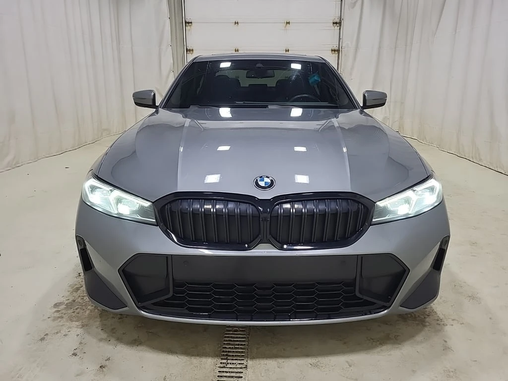 BMW 330 * 330I XDRIVE * CARFAX * БЕЗ ПЪРВОНАЧАЛНА ВНОСКА - изображение 7