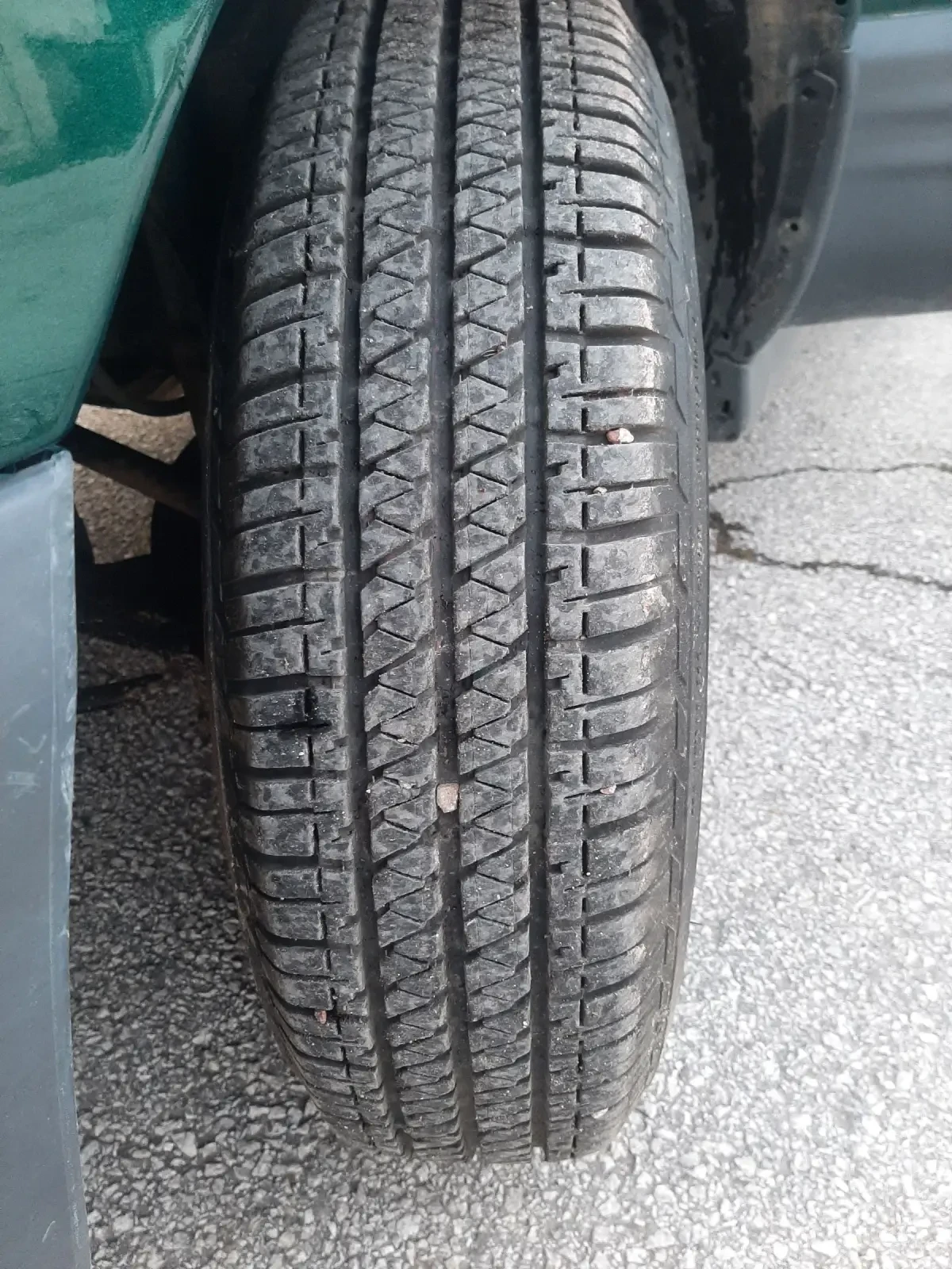 Subaru Forester 2.0i 125ks KLIMA 4x4 BURZI BAVNI | Mobile.bg � ����������� 15