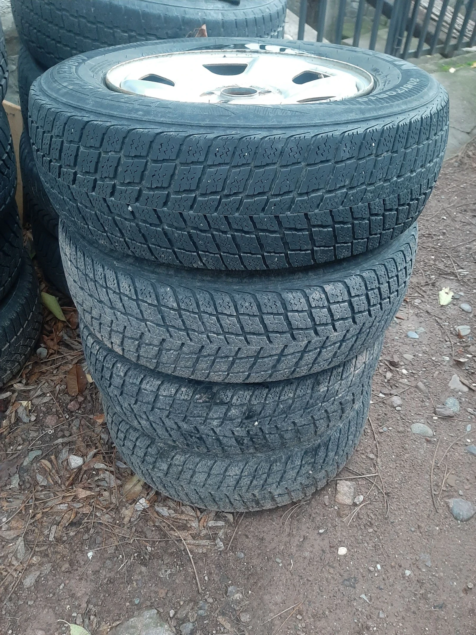 Subaru Forester 2.0i 125ks KLIMA 4x4 BURZI BAVNI | Mobile.bg � ����������� 16