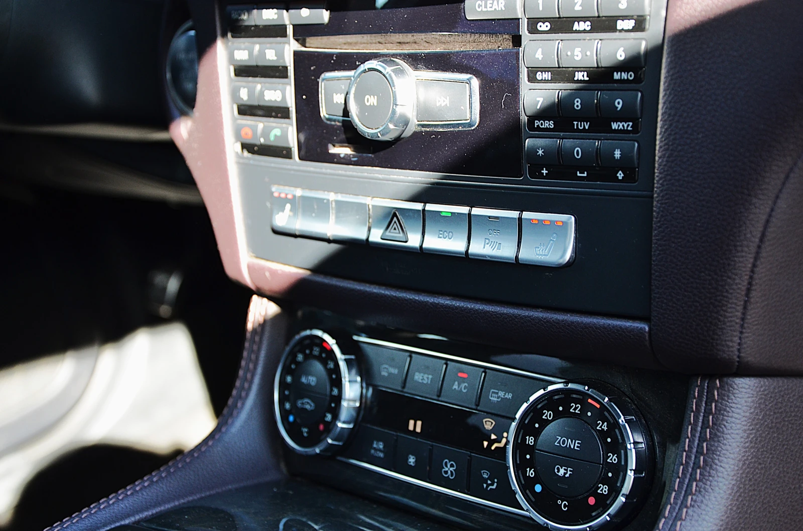 Mercedes-Benz CLS 500 4 MATIC AMG ����� ������ | Mobile.bg � ����������� 12