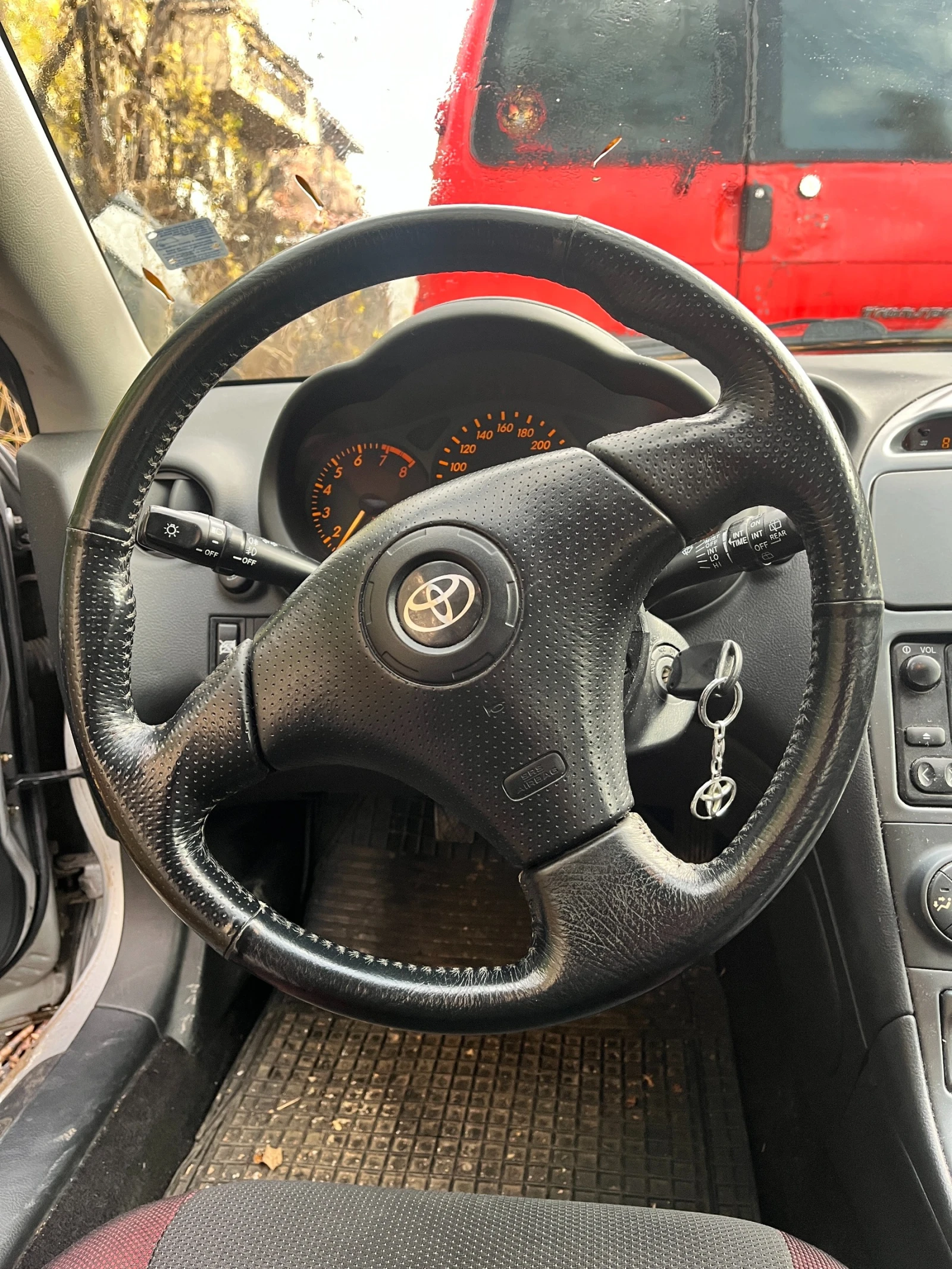 Toyota Celica | Mobile.bg � ����������� 10