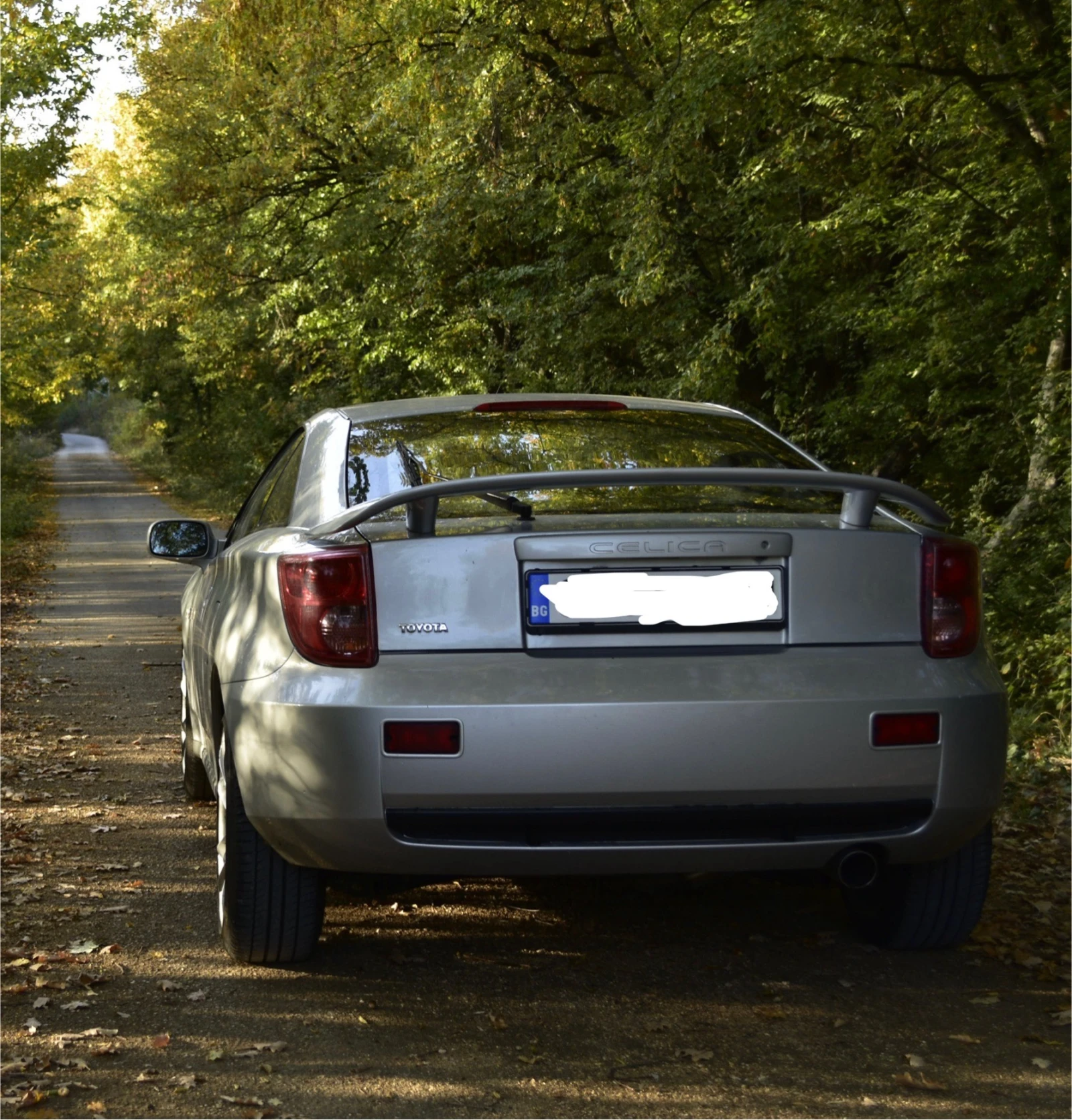 Toyota Celica | Mobile.bg � ����������� 3